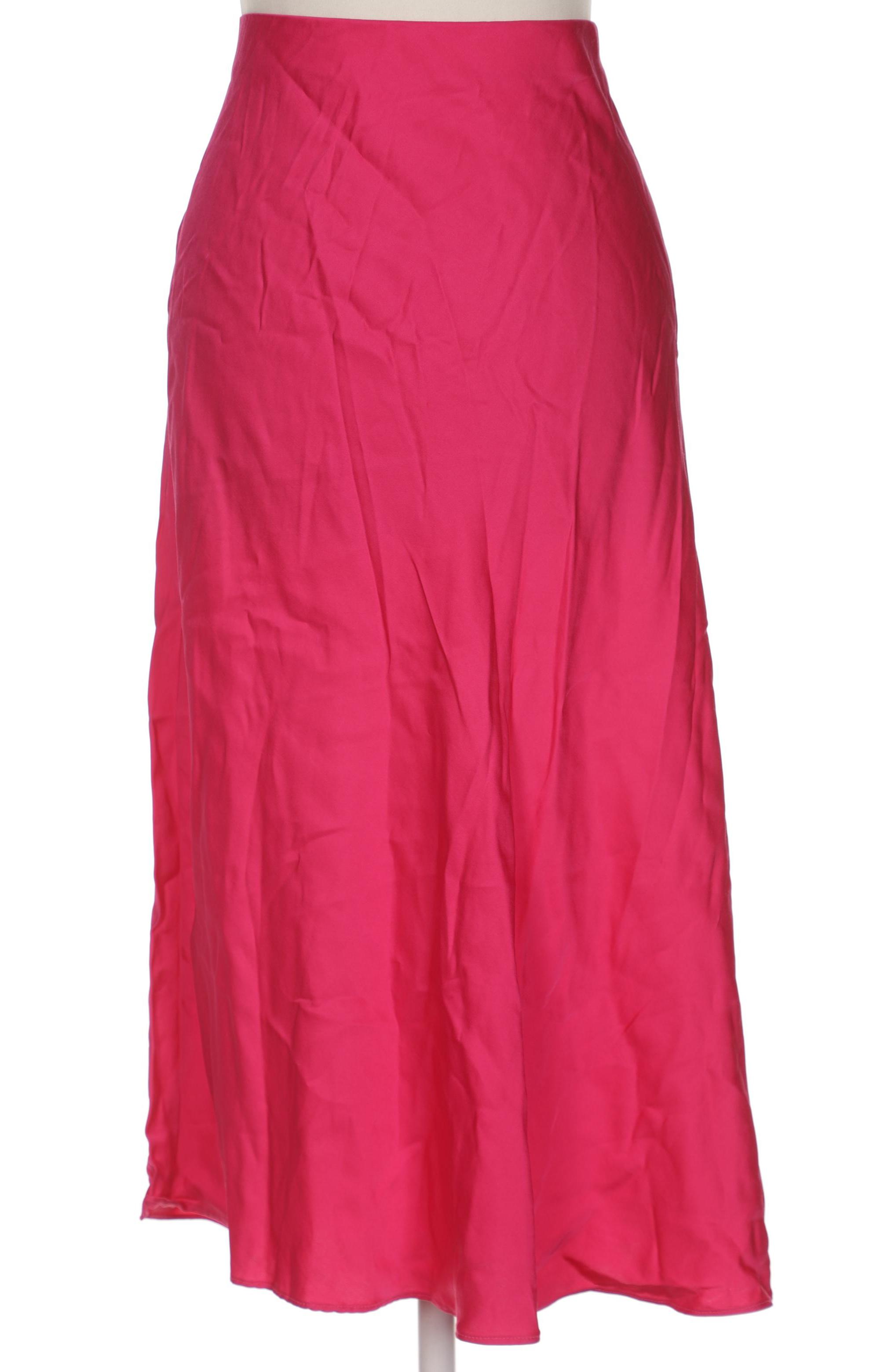 

Taifun Damen Rock, pink, Gr. 42