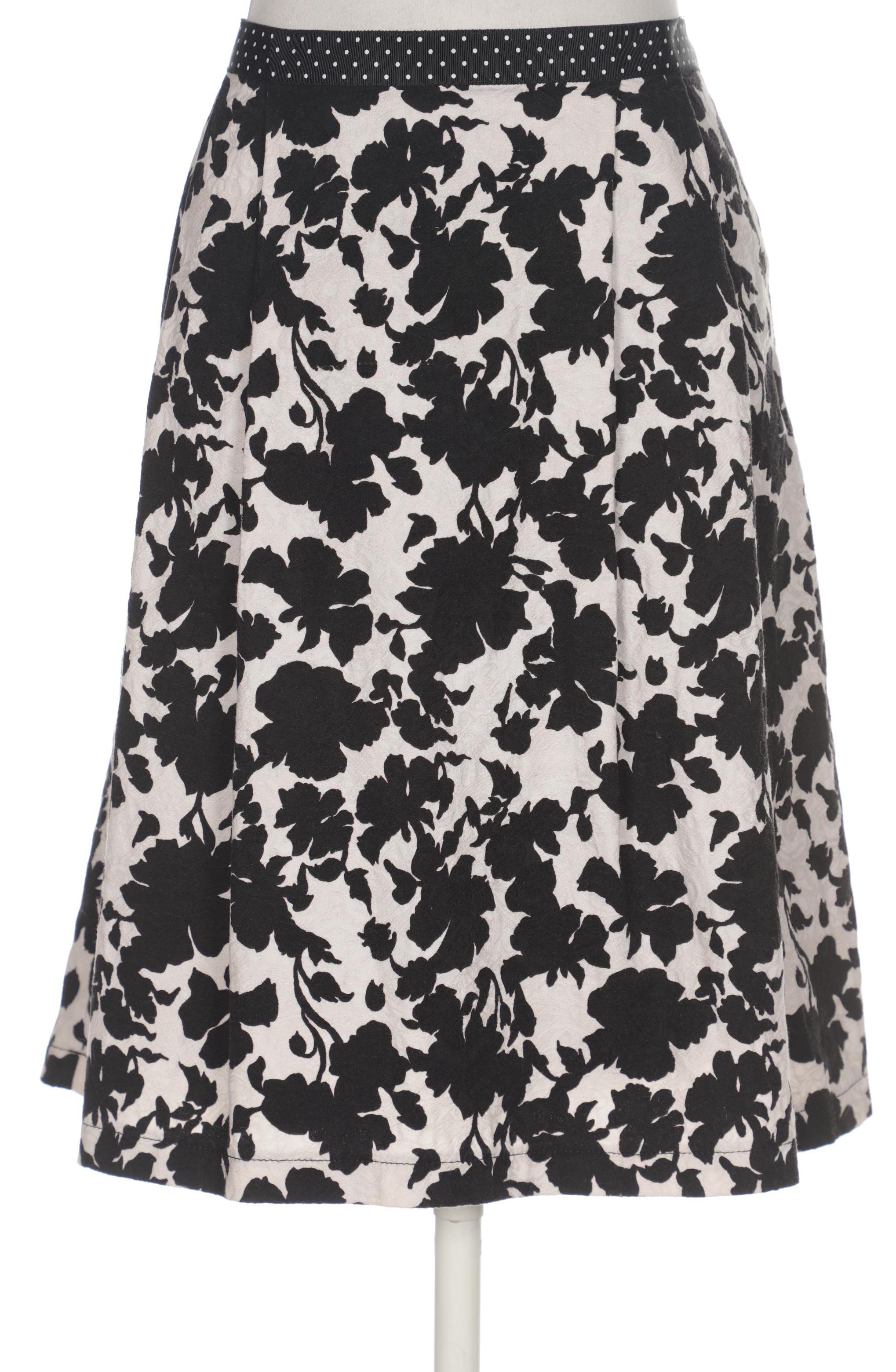 

Taifun Damen Rock, cremeweiß, Gr. 29