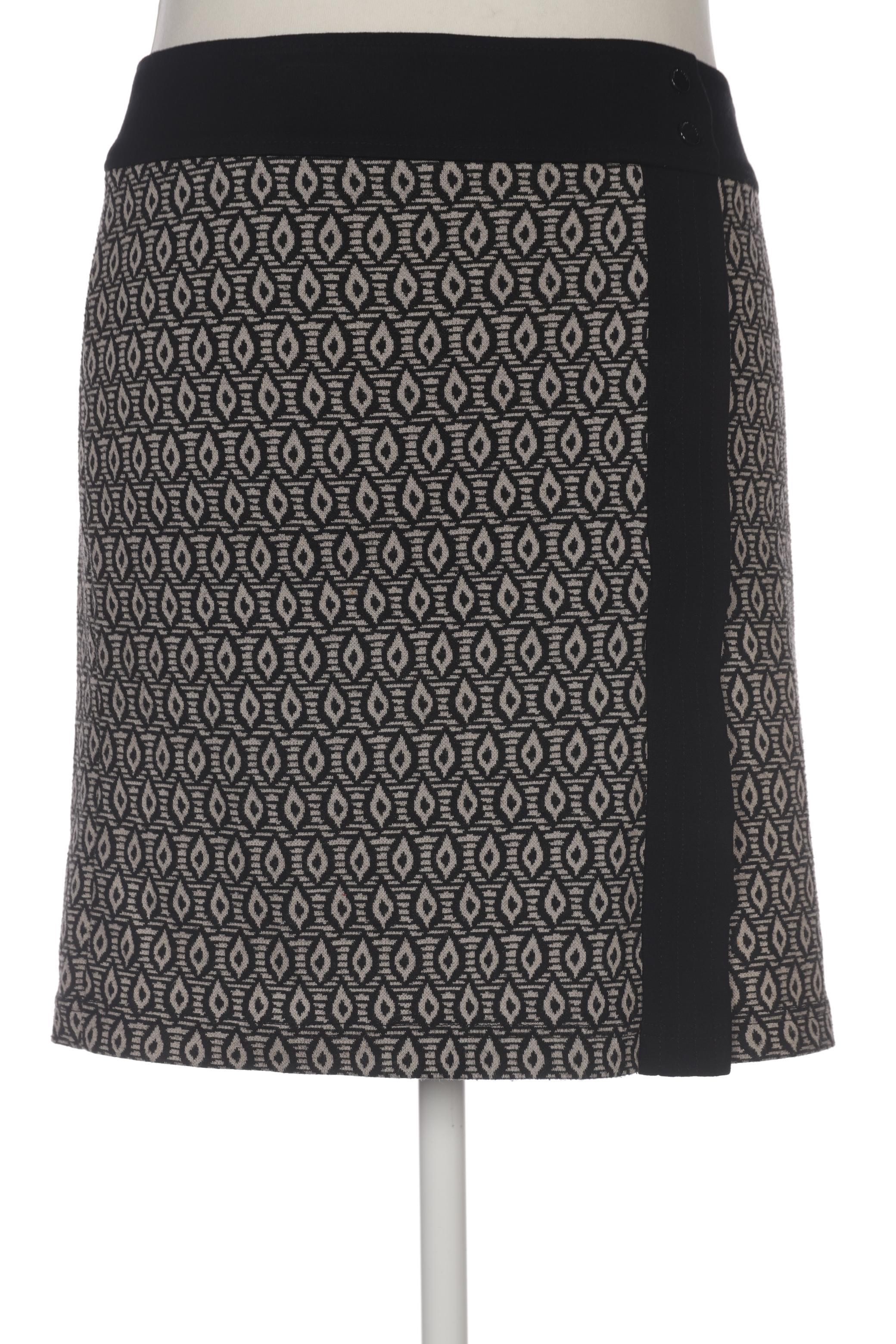 

Taifun Damen Rock, beige, Gr. 31