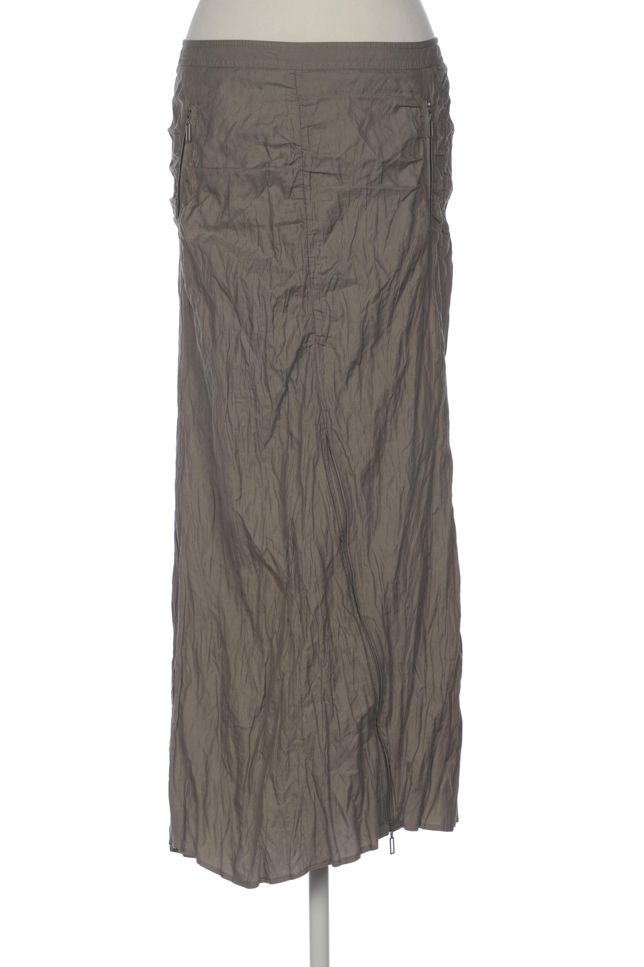 

Taifun Damen Rock, grün, Gr. 38