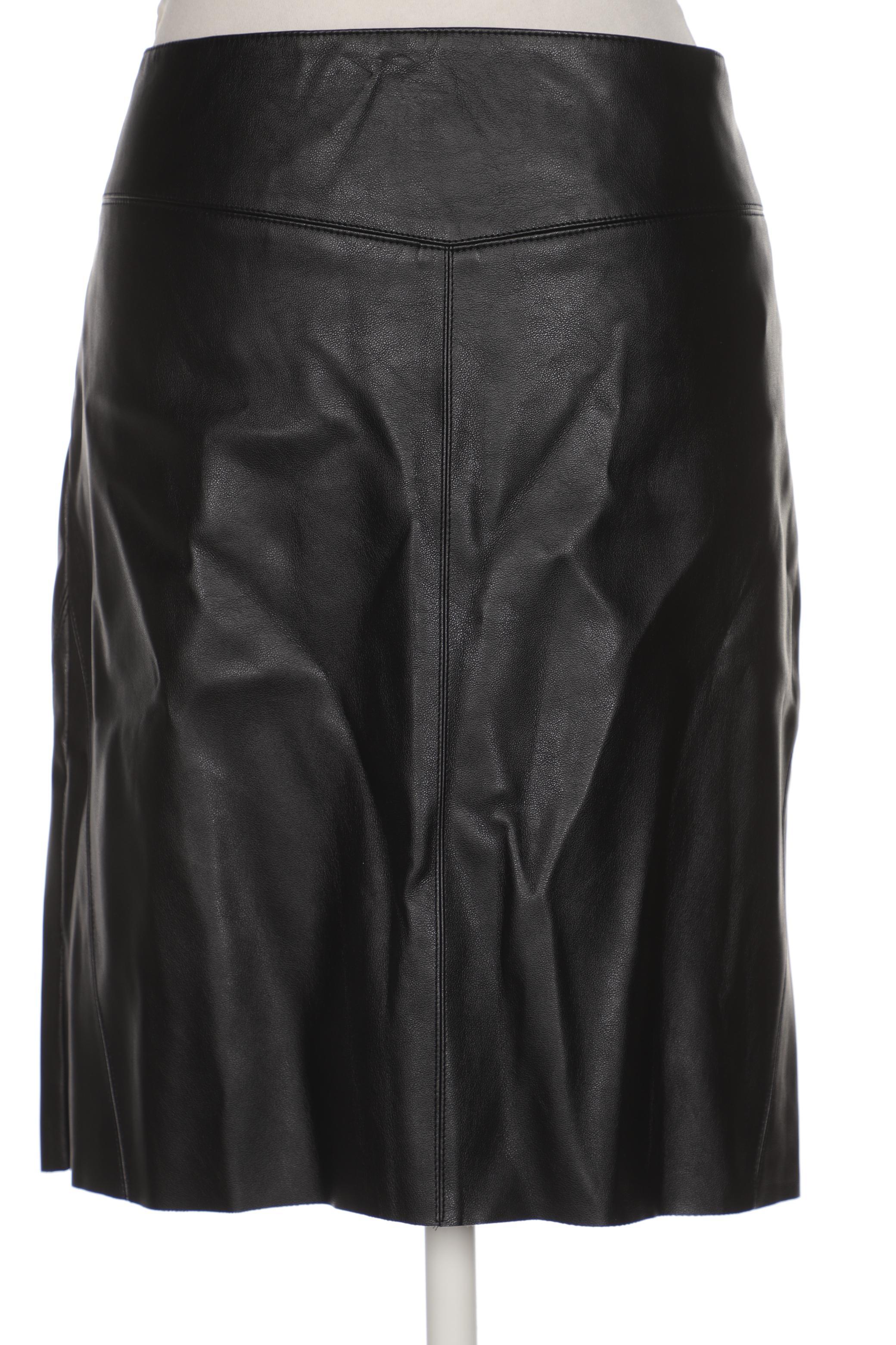 

Taifun Damen Rock, schwarz, Gr. 40