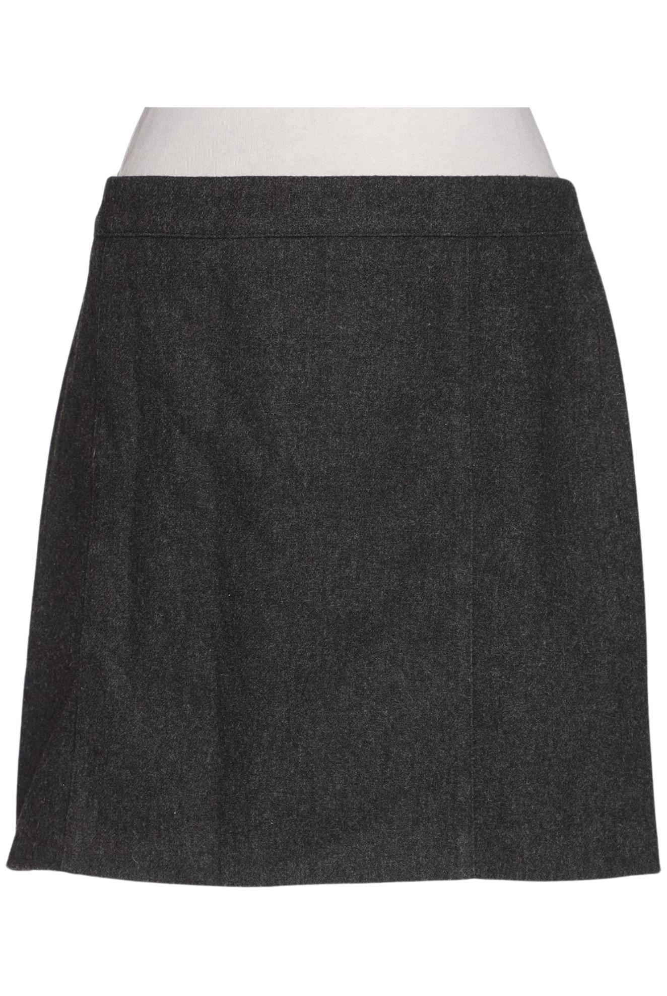 

Taifun Damen Rock, grau, Gr. 36