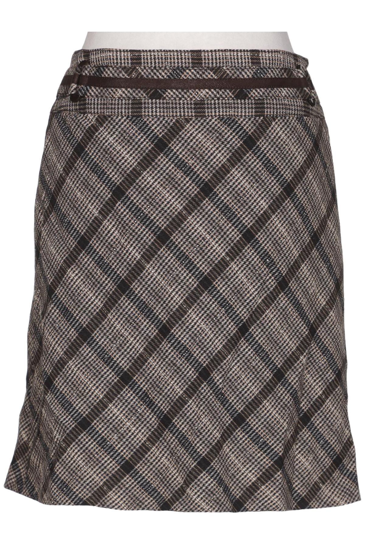 

Taifun Damen Rock, mehrfarbig, Gr. 38