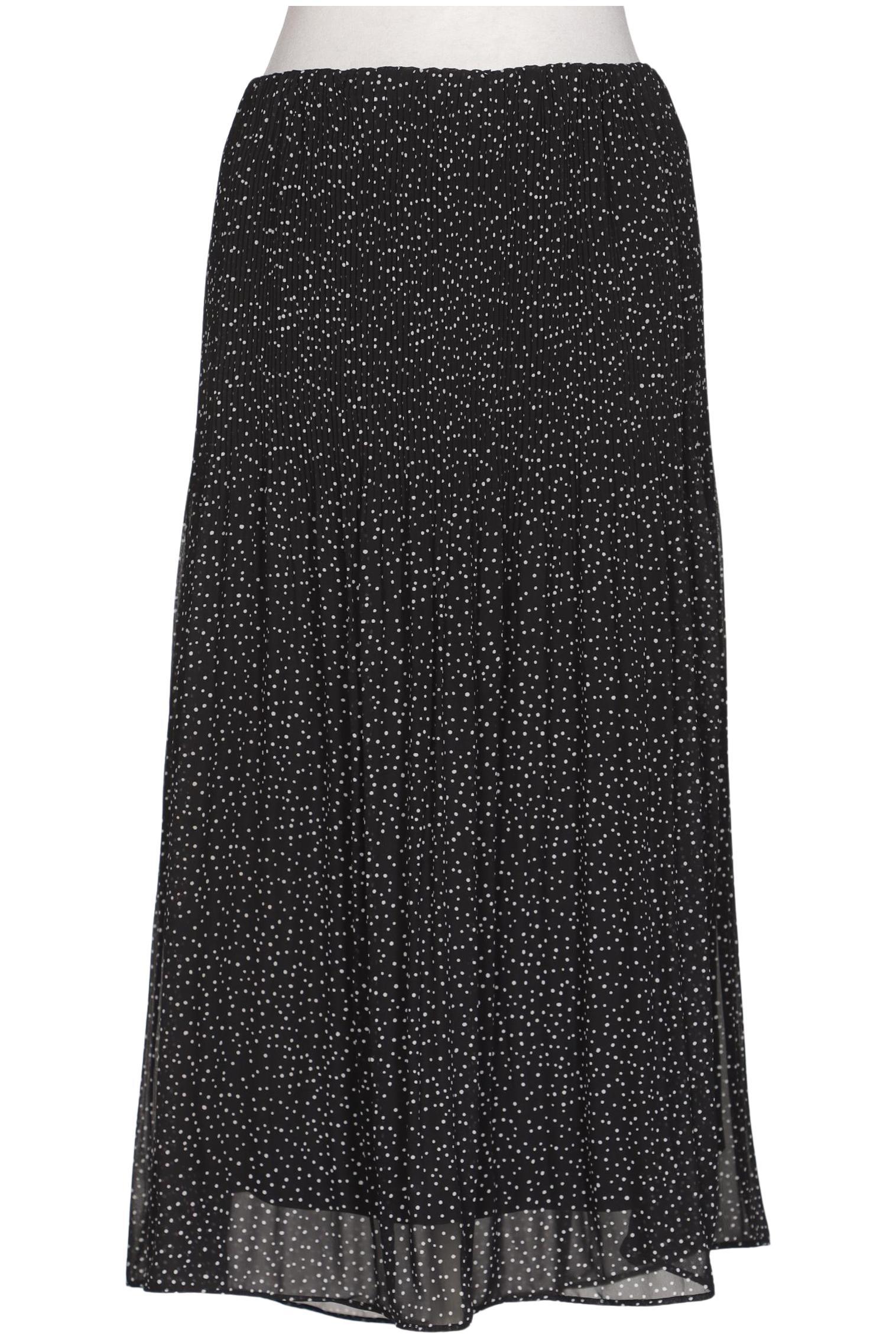 

Taifun Damen Rock, schwarz, Gr. 38