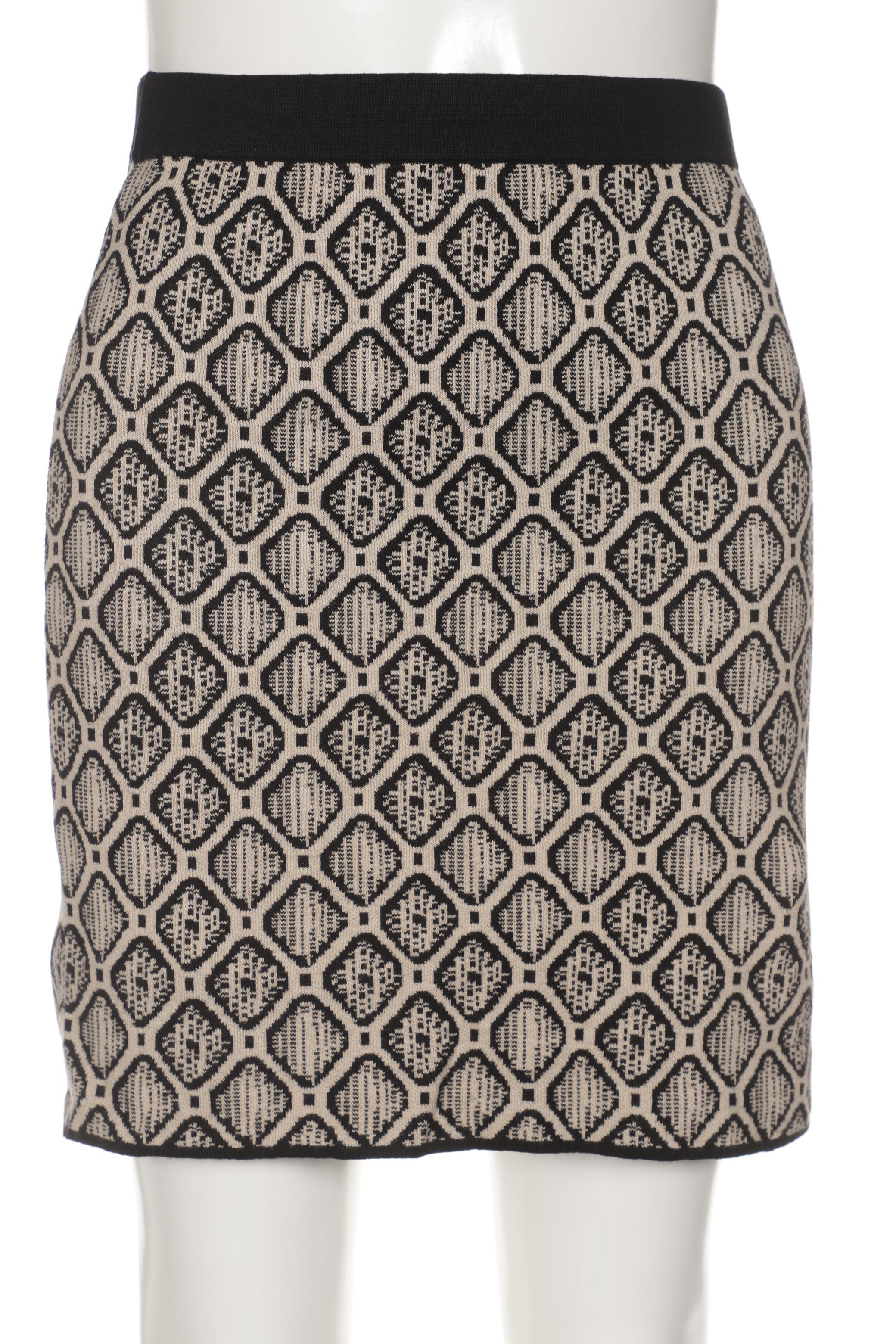 

Taifun Damen Rock, schwarz, Gr. 30