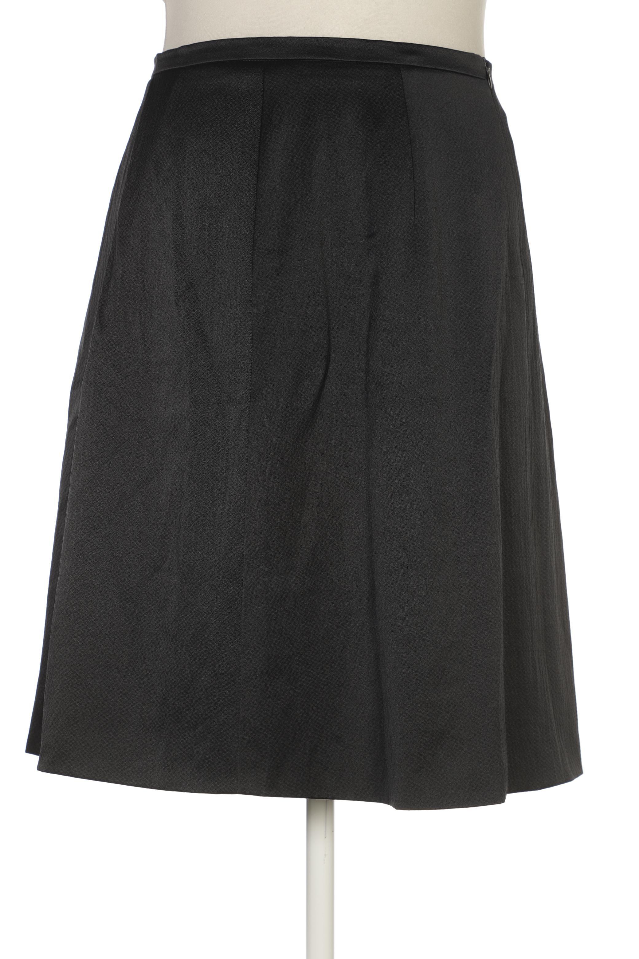 

Taifun Damen Rock, schwarz, Gr. 31