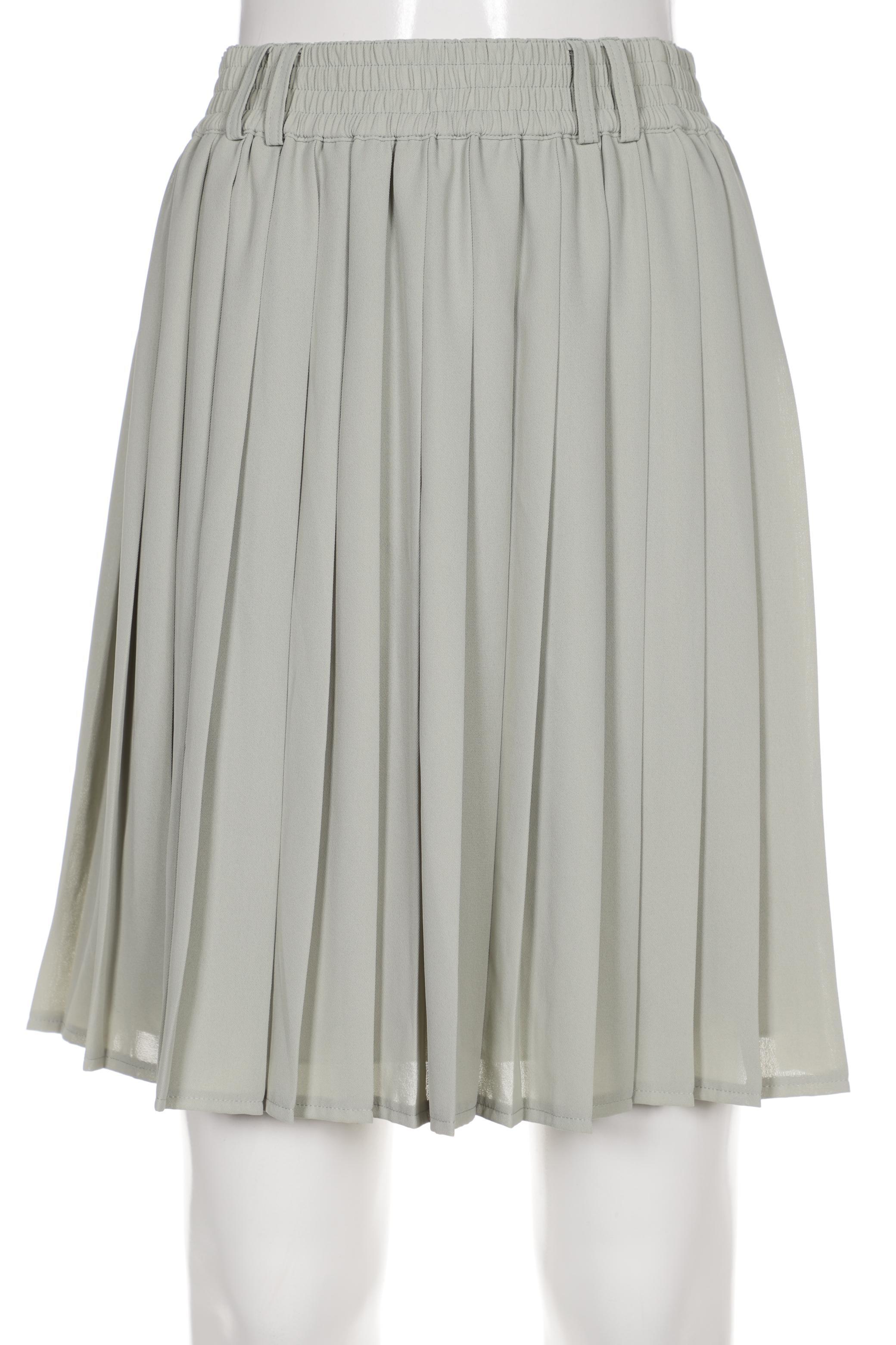 

TAIFUN Damen Rock, hellgrün