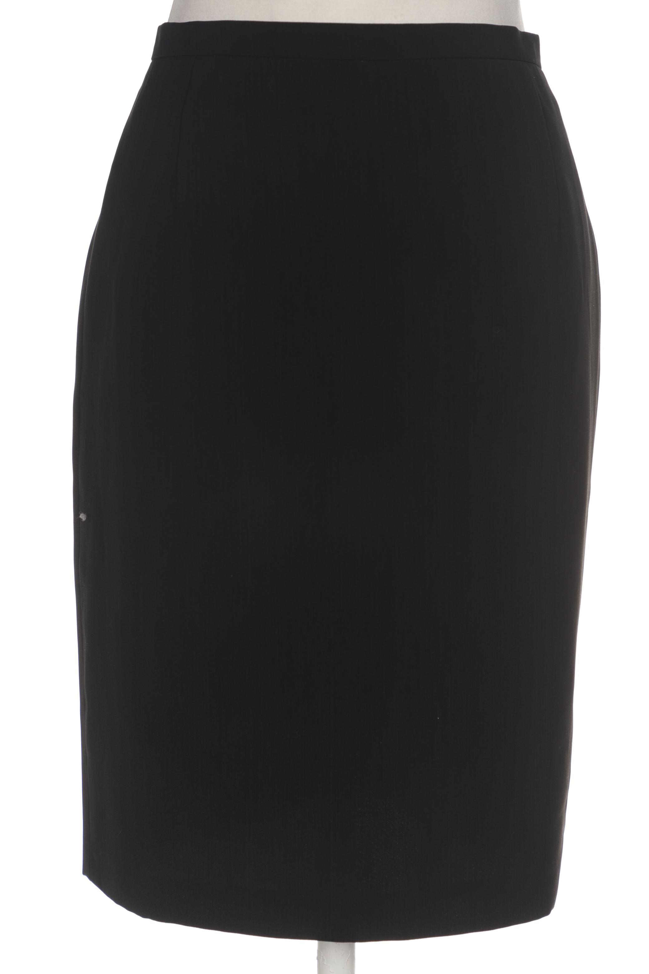 

Taifun Damen Rock, schwarz, Gr. 38
