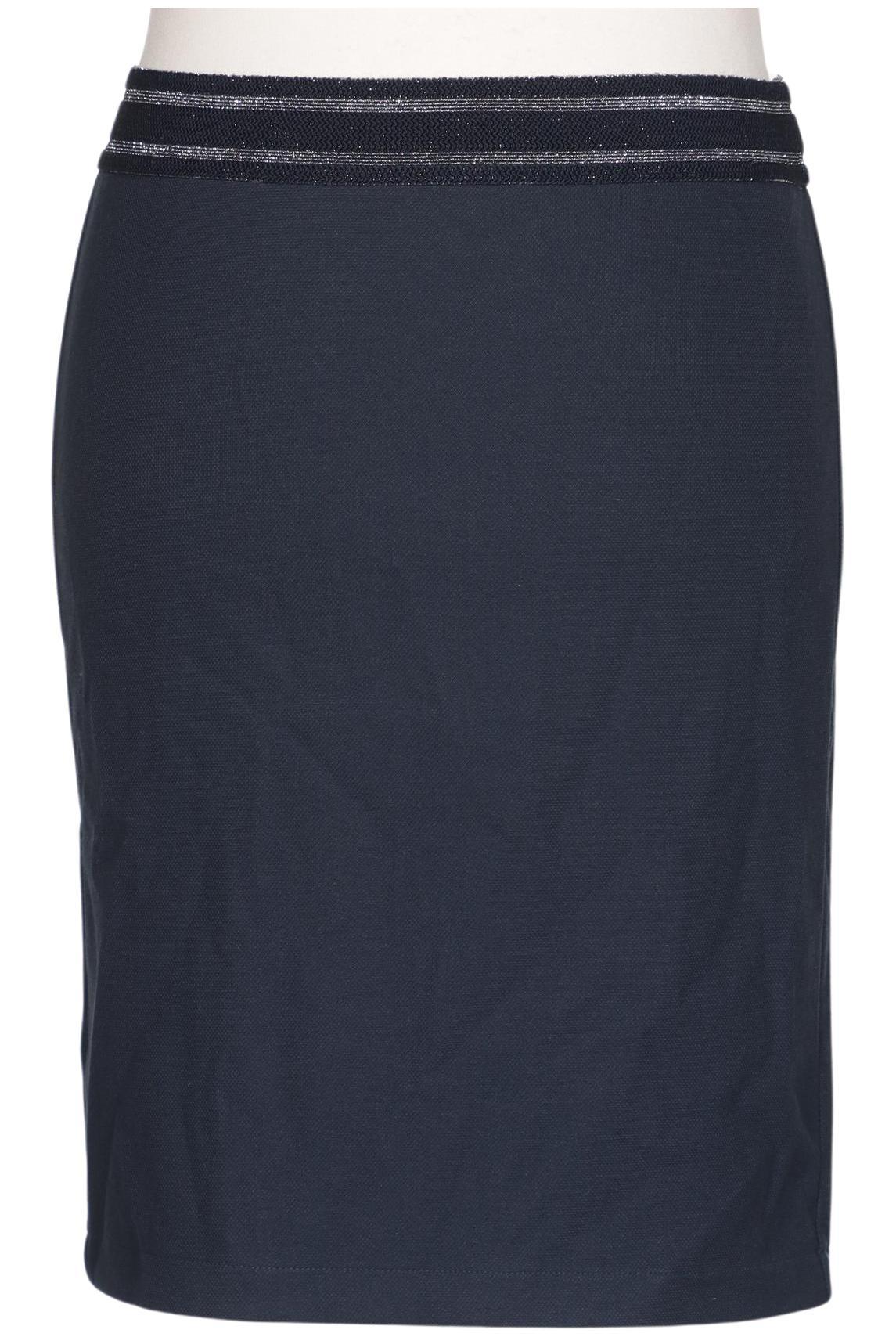 

Taifun Damen Rock, marineblau, Gr. 38