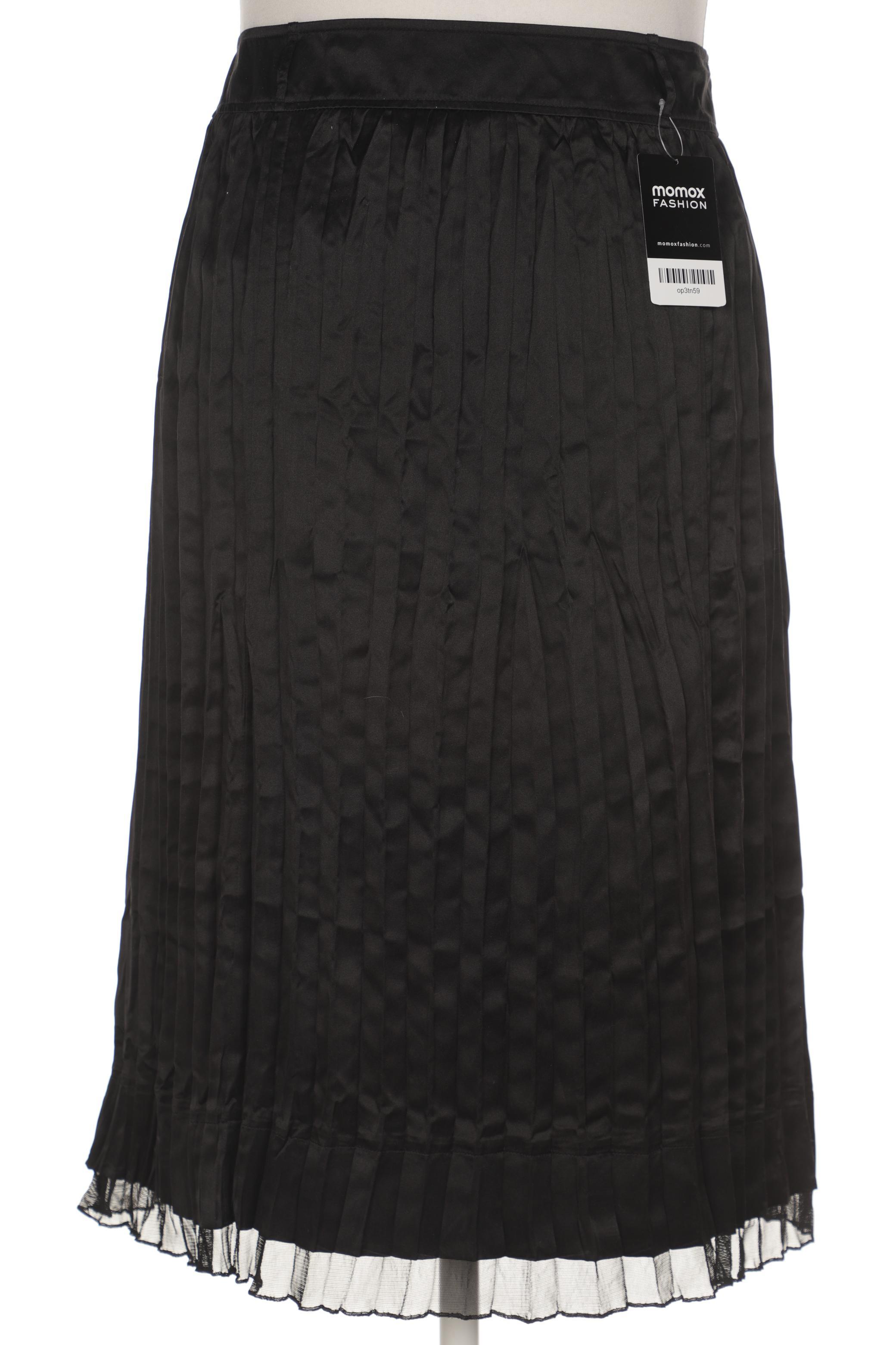 

Taifun Damen Rock, schwarz, Gr. 42