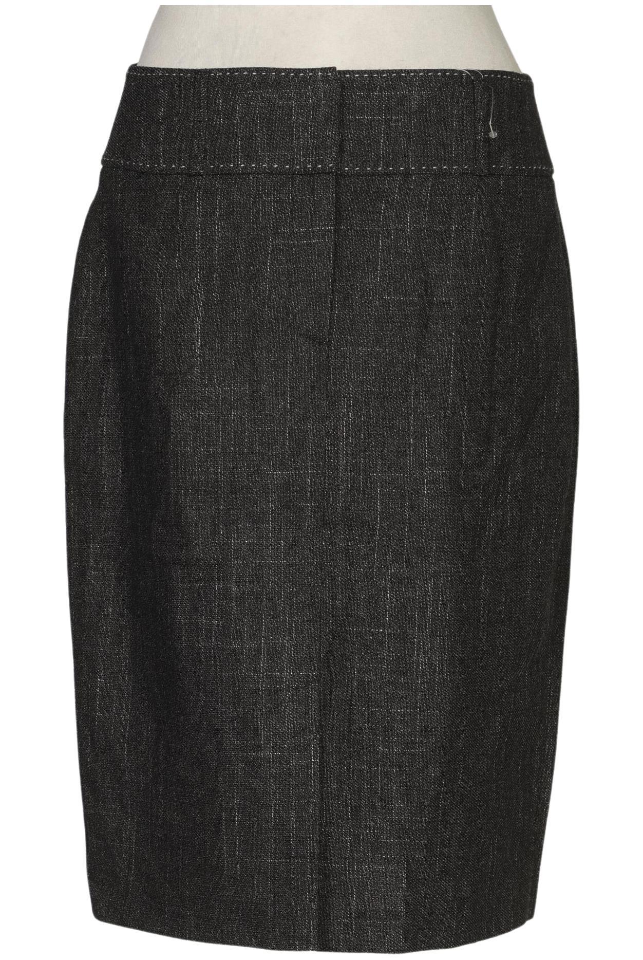 

Taifun Damen Rock, grau, Gr. 38