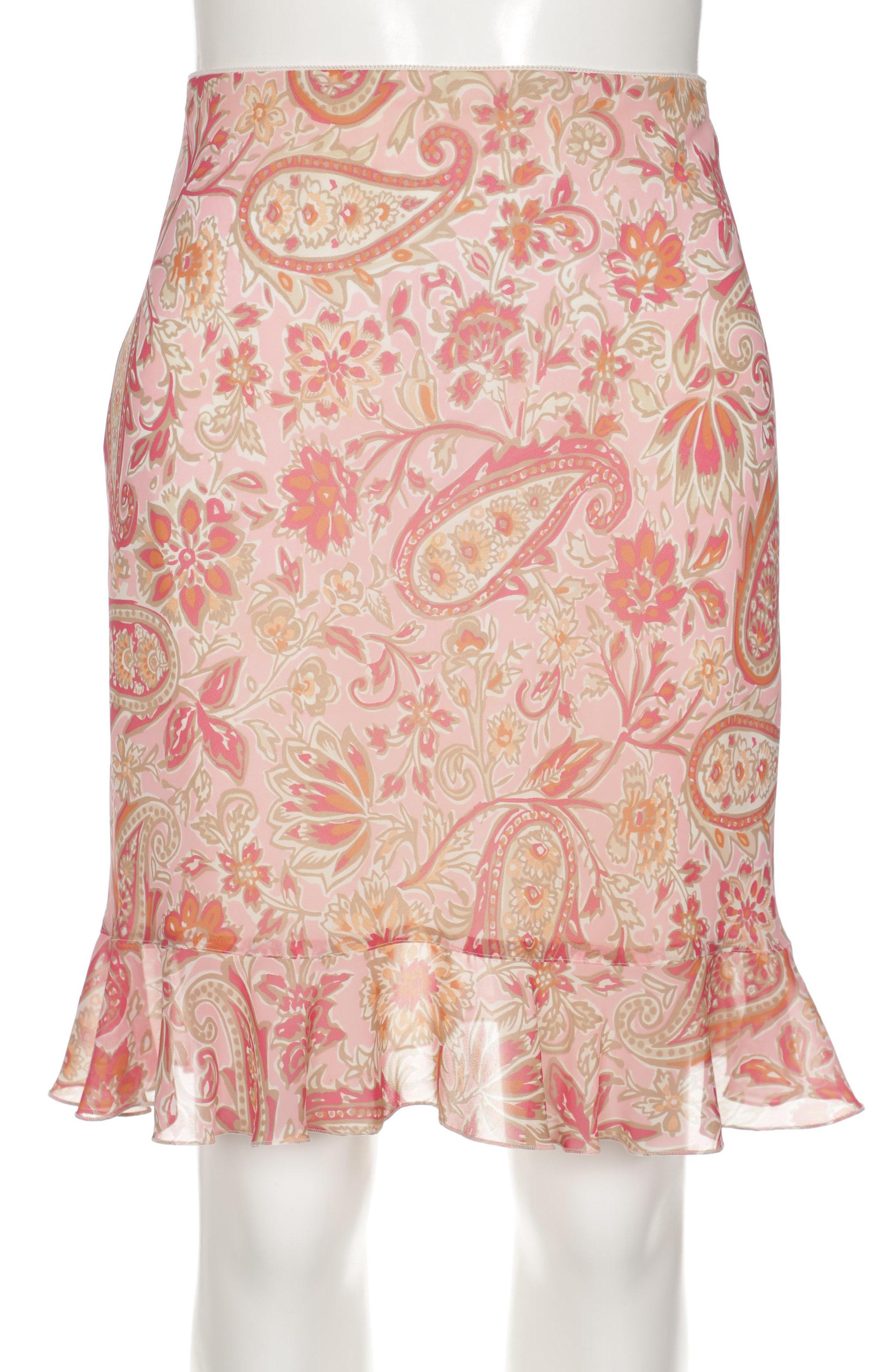 

Taifun Damen Rock, pink, Gr. 44