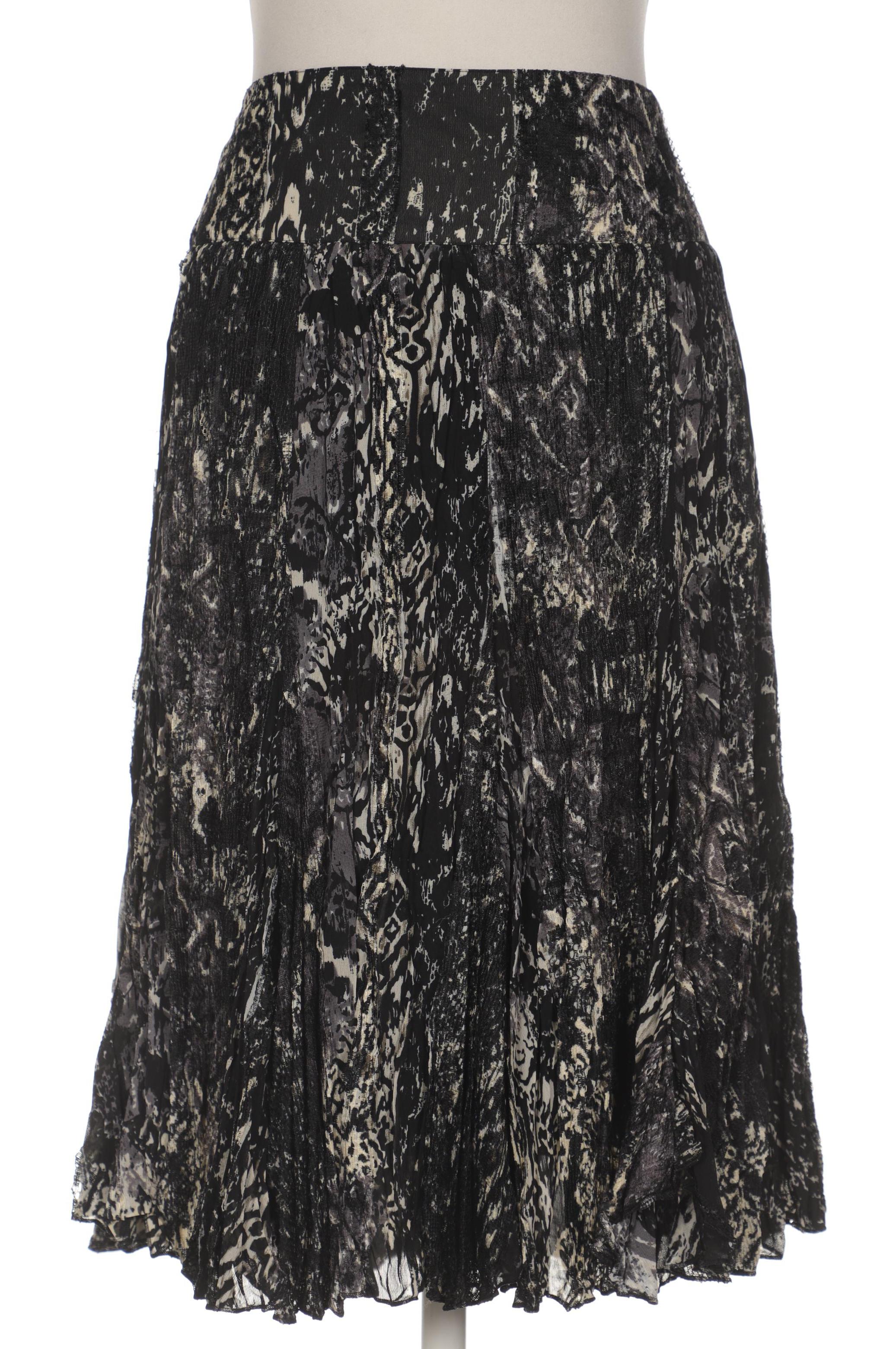 

Taifun Damen Rock, schwarz, Gr. 40