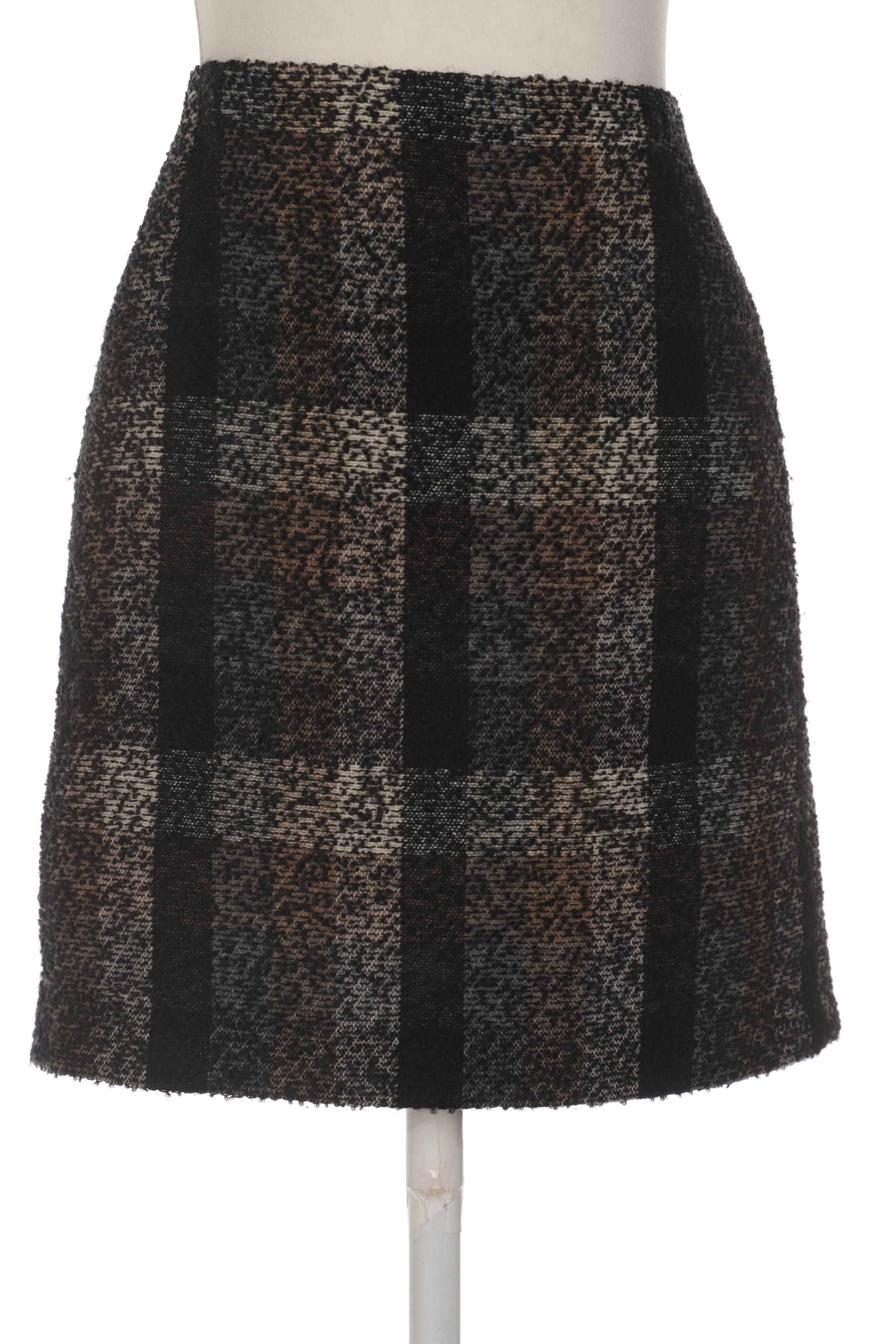 

Taifun Damen Rock, schwarz, Gr. 34