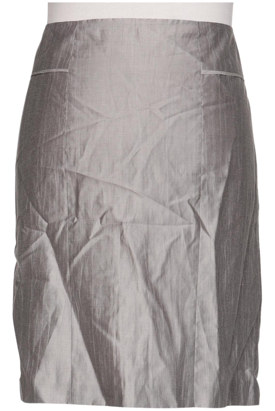 

Taifun Damen Rock, grau, Gr. 42