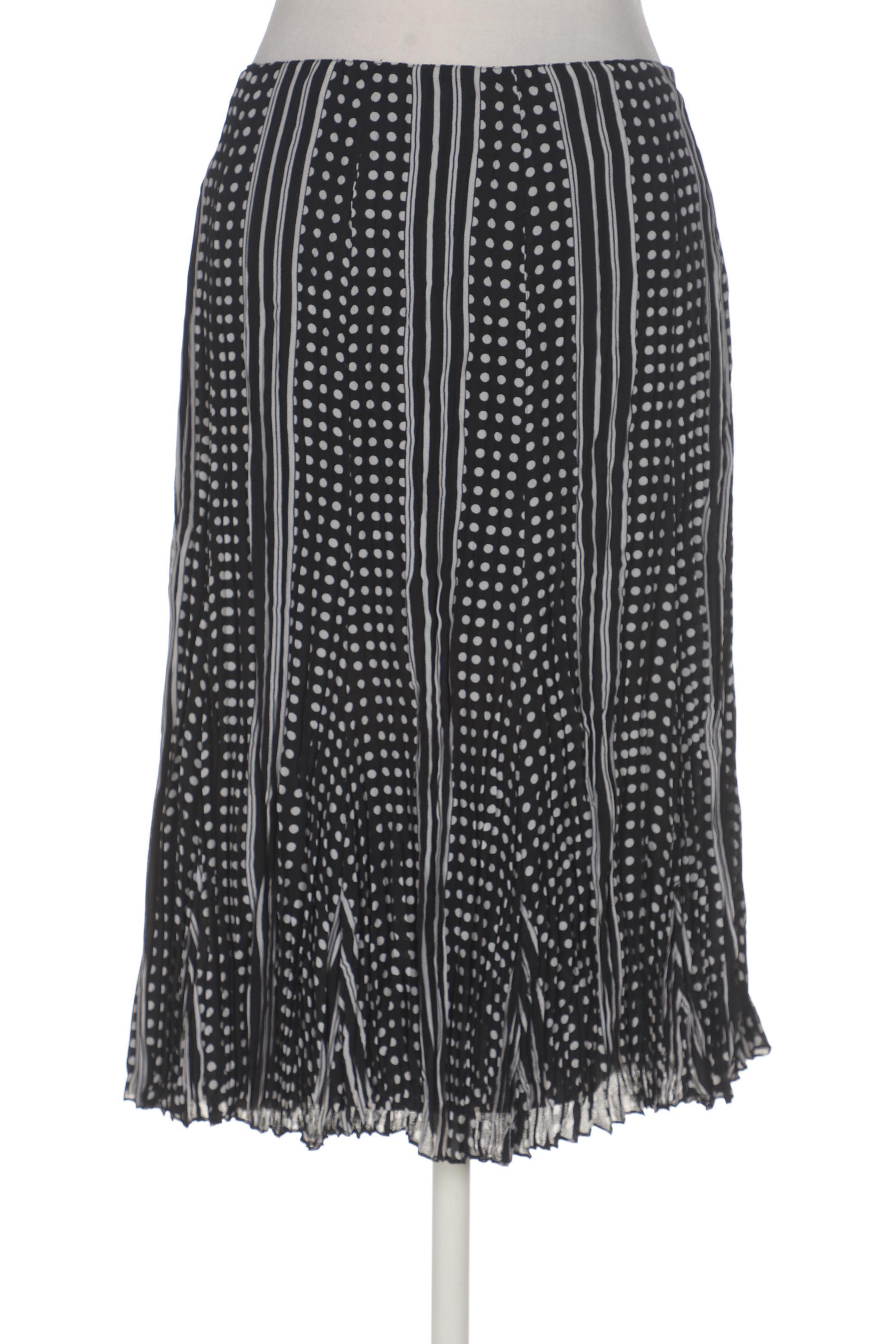 

Taifun Damen Rock, schwarz, Gr. 40