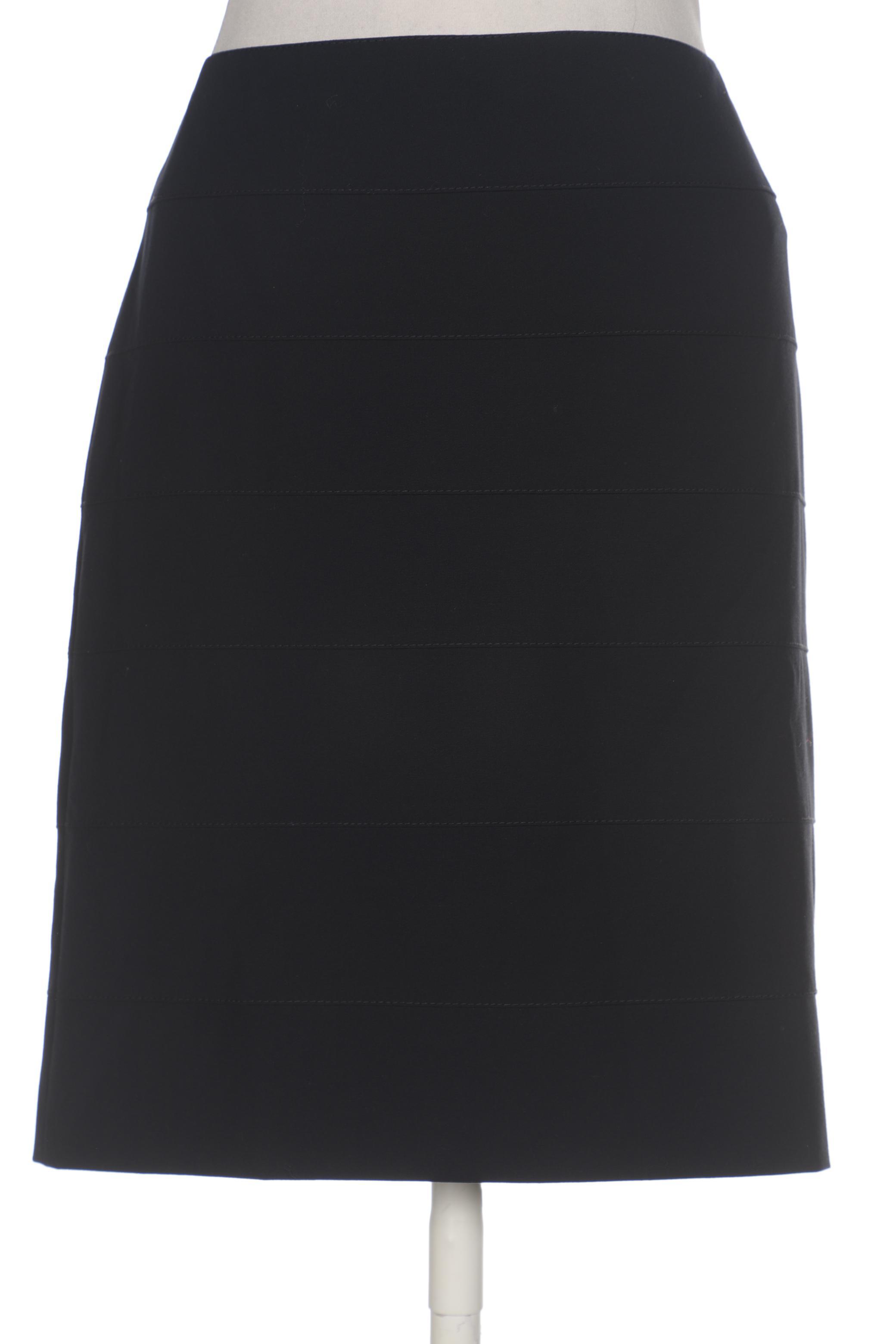 

Taifun Damen Rock, marineblau, Gr. 38