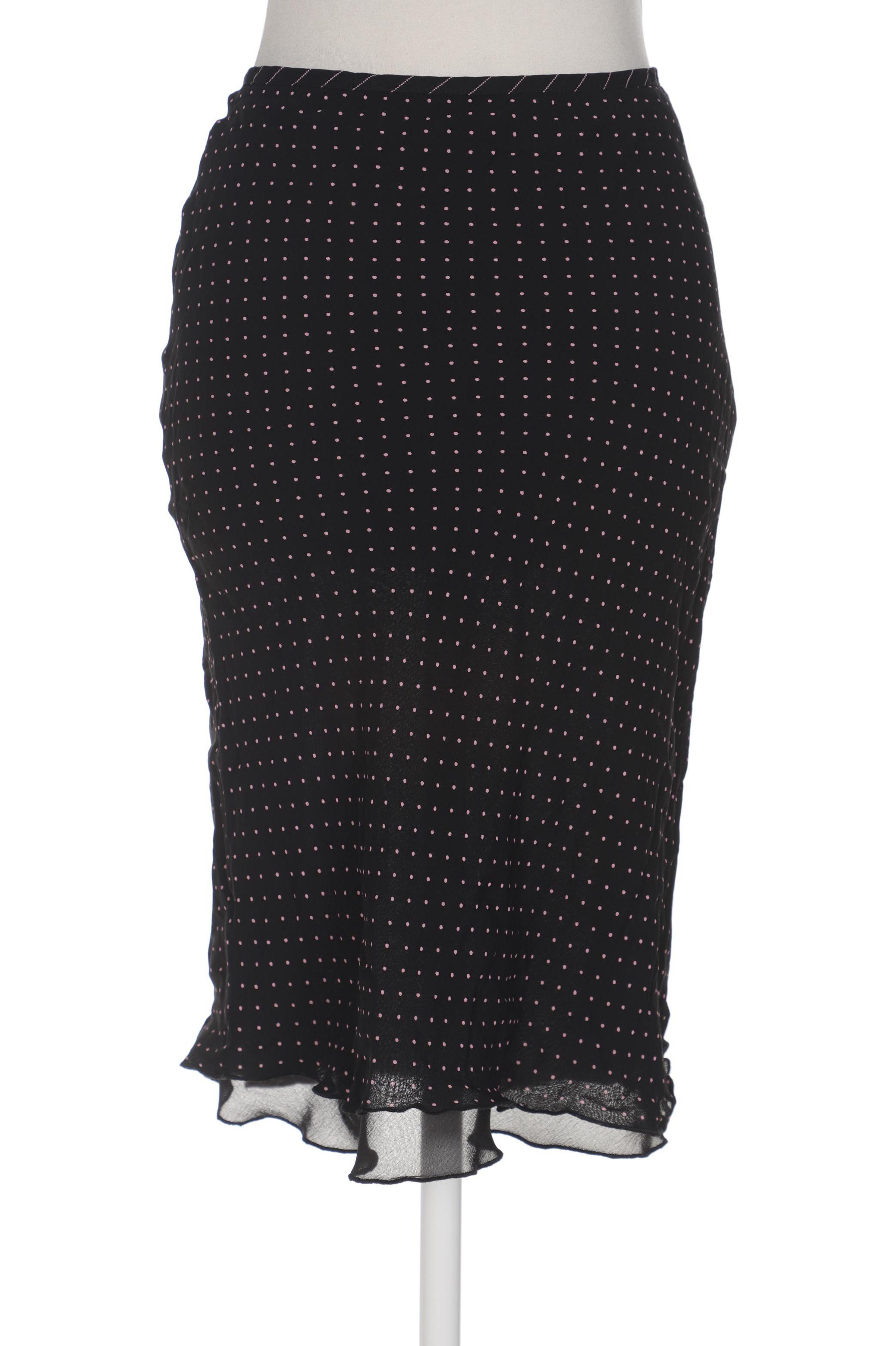 

Taifun Damen Rock, schwarz, Gr. 36