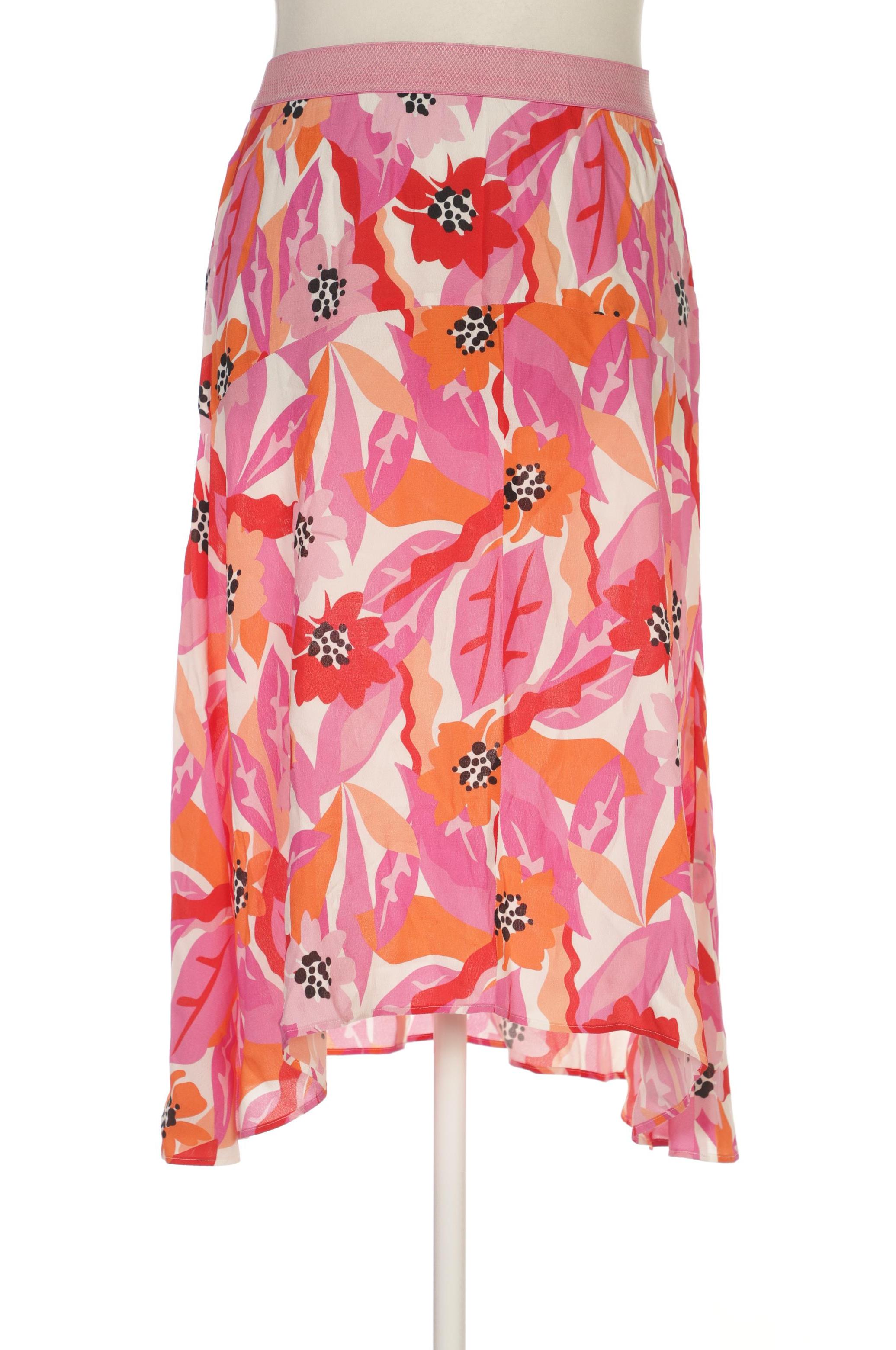 

Taifun Damen Rock, pink, Gr. 31