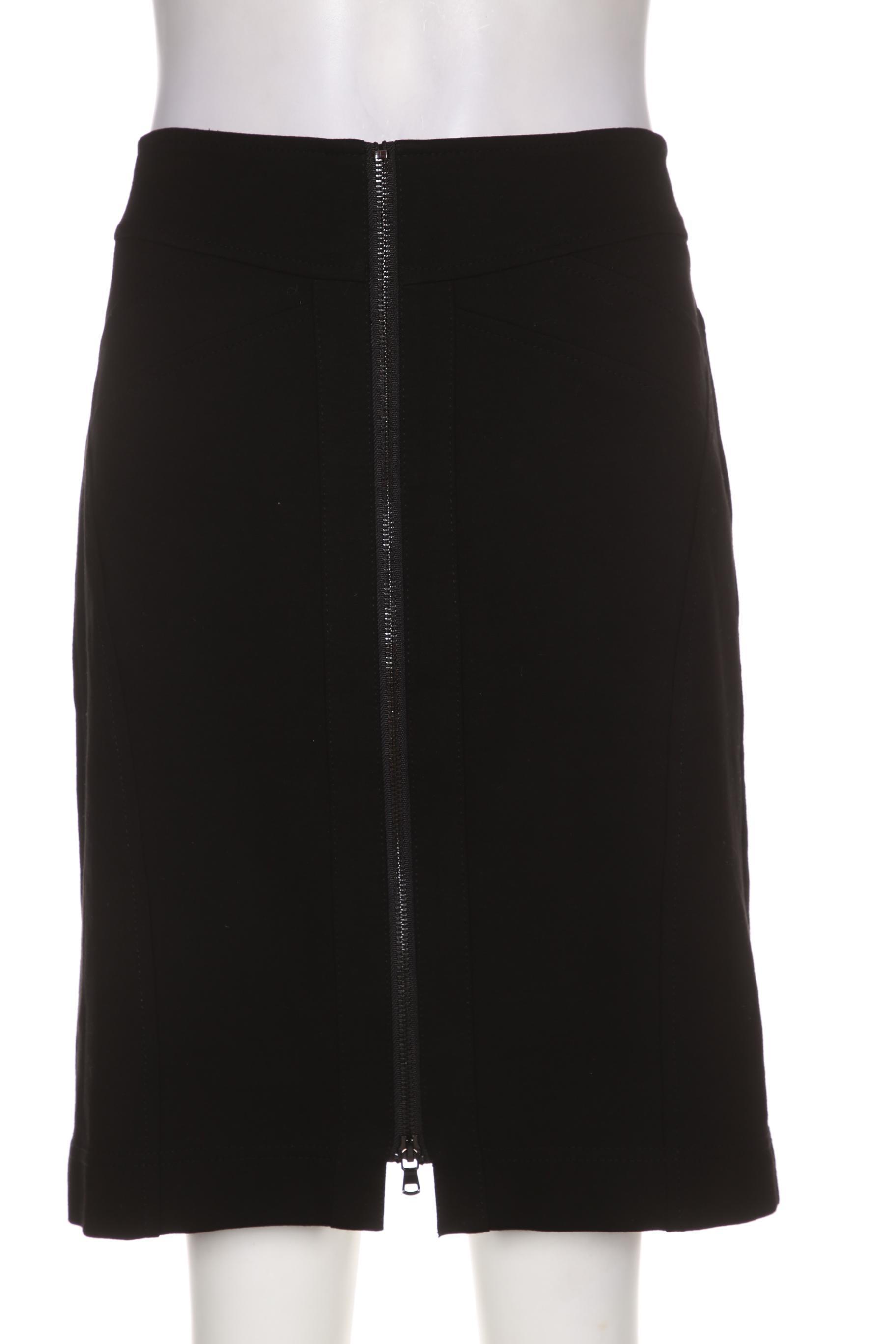 

Taifun Damen Rock, schwarz, Gr. 30