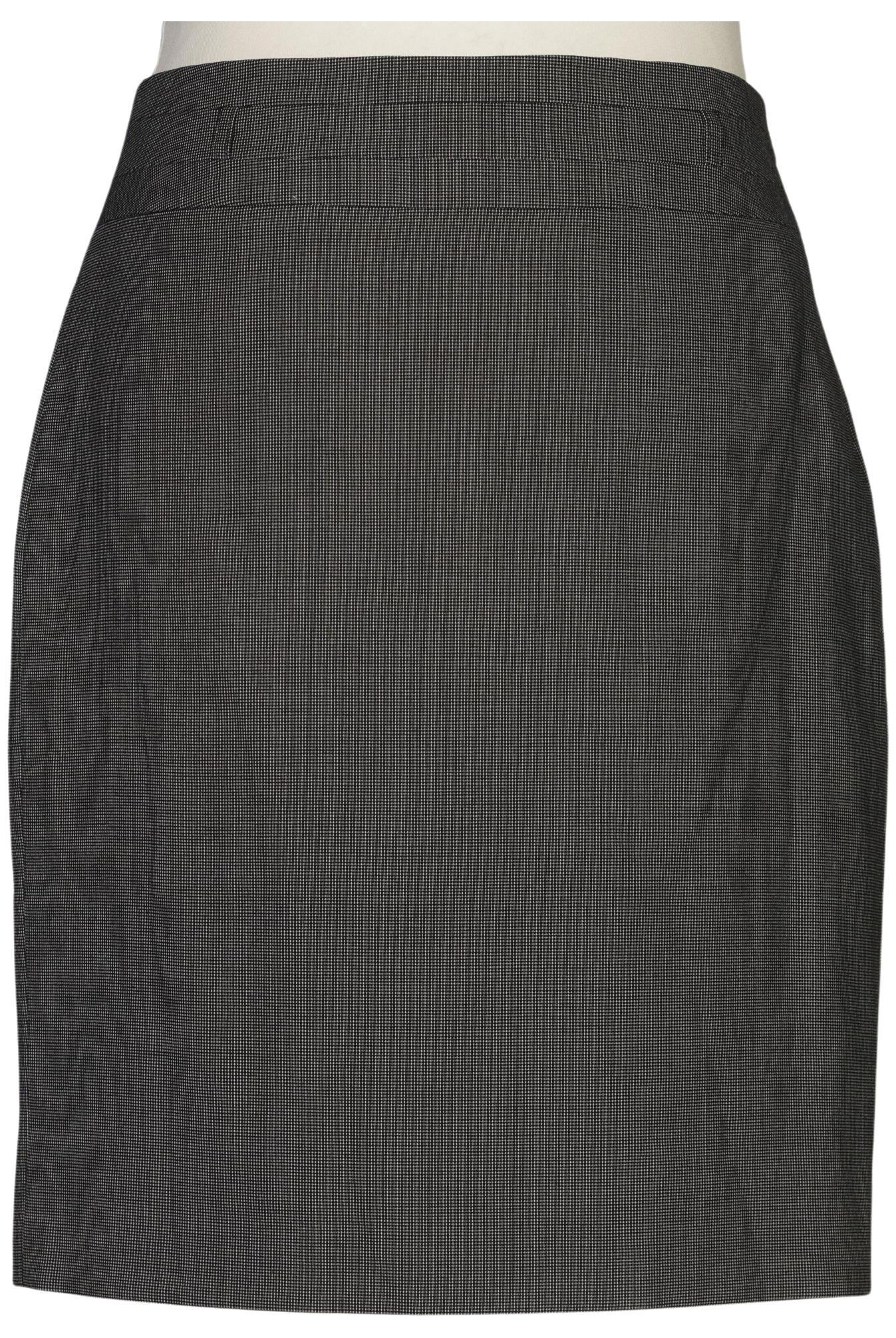 

Taifun Damen Rock, grau, Gr. 42