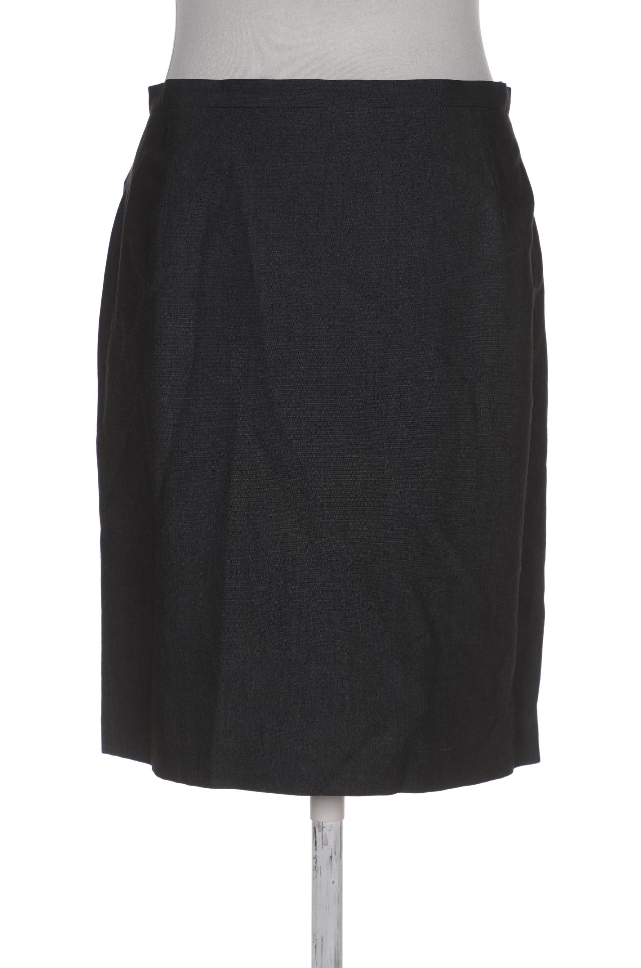 

TAIFUN Damen Rock, grau