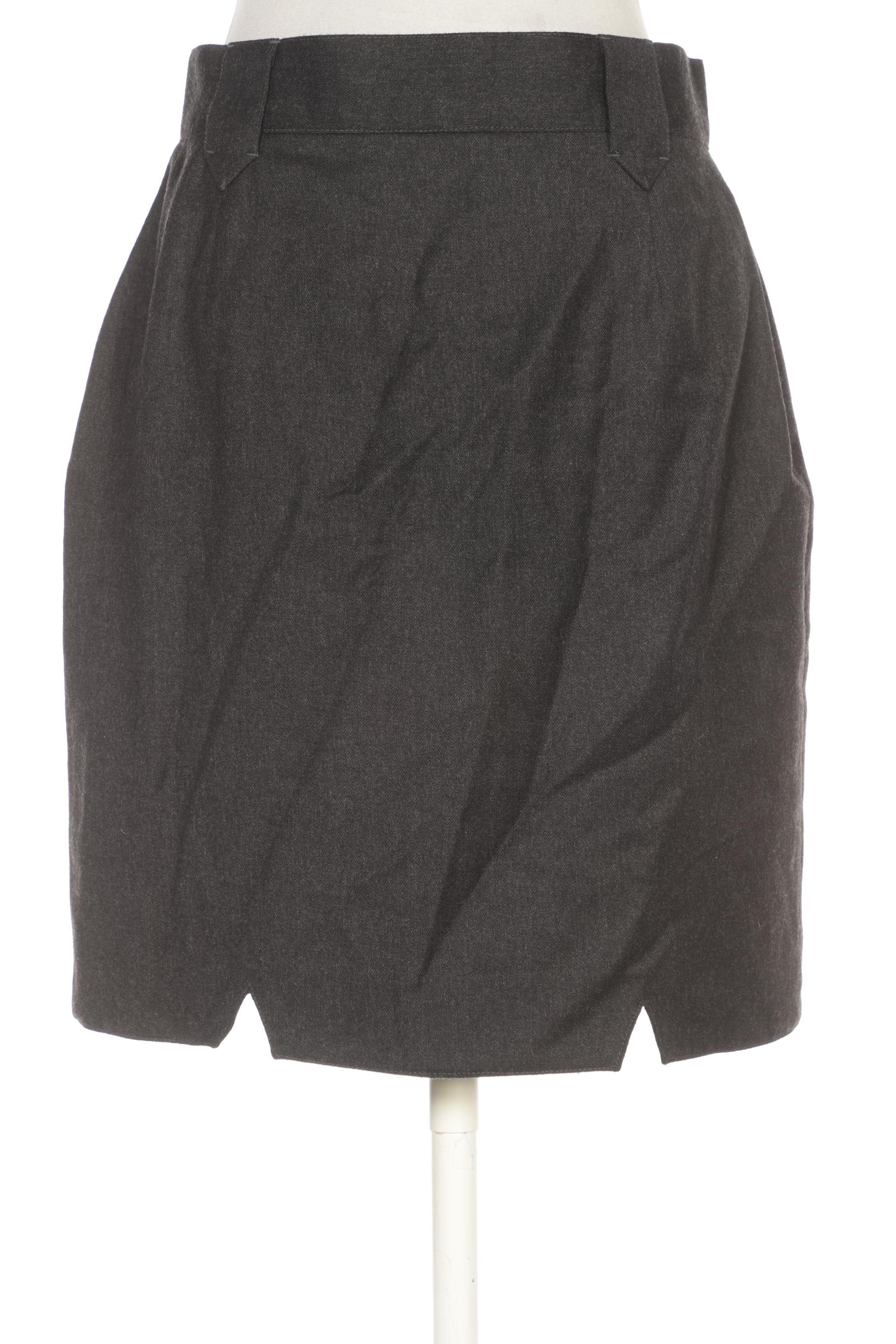 

Taifun Damen Rock, schwarz, Gr. 40