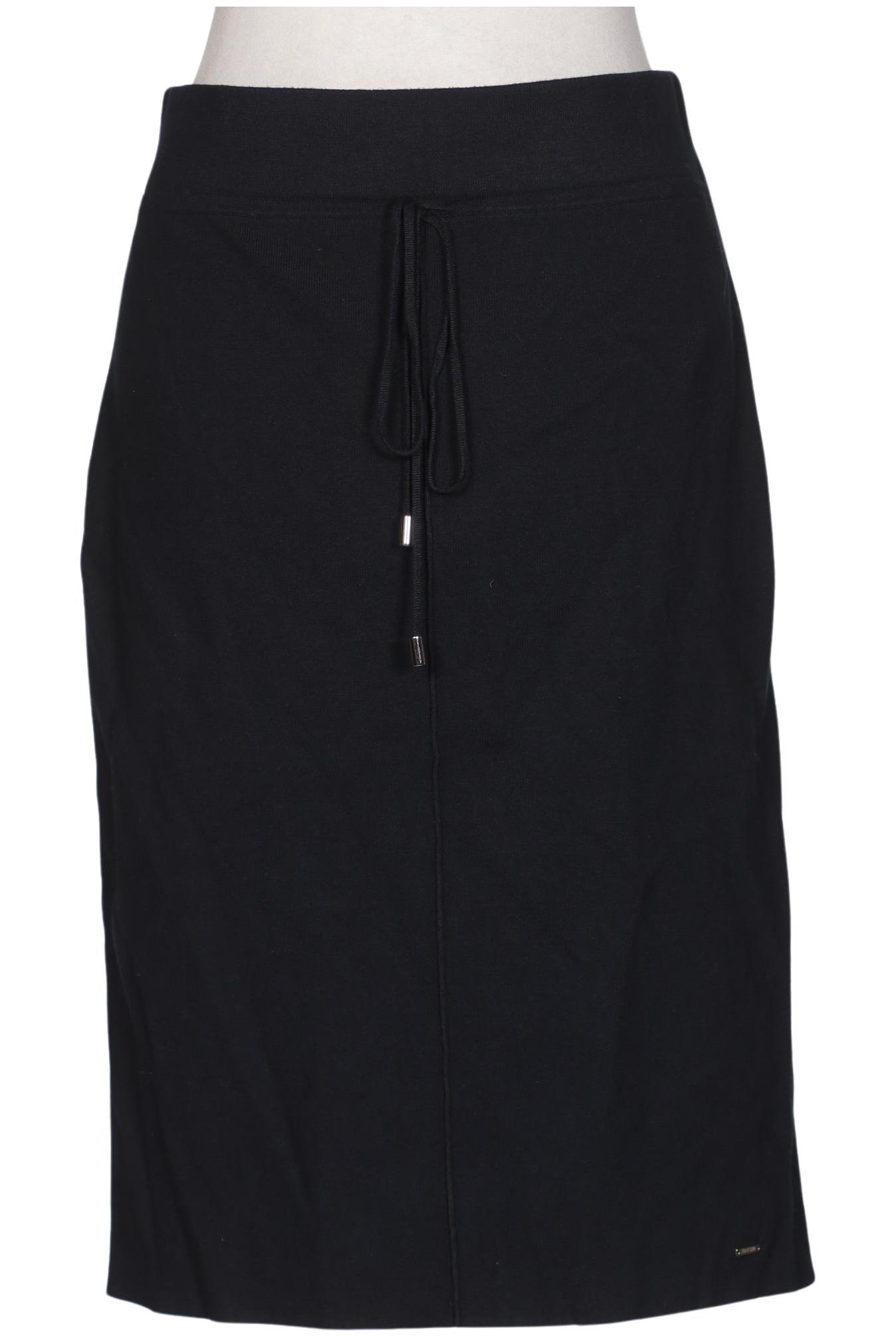 

Taifun Damen Rock, marineblau, Gr. 36