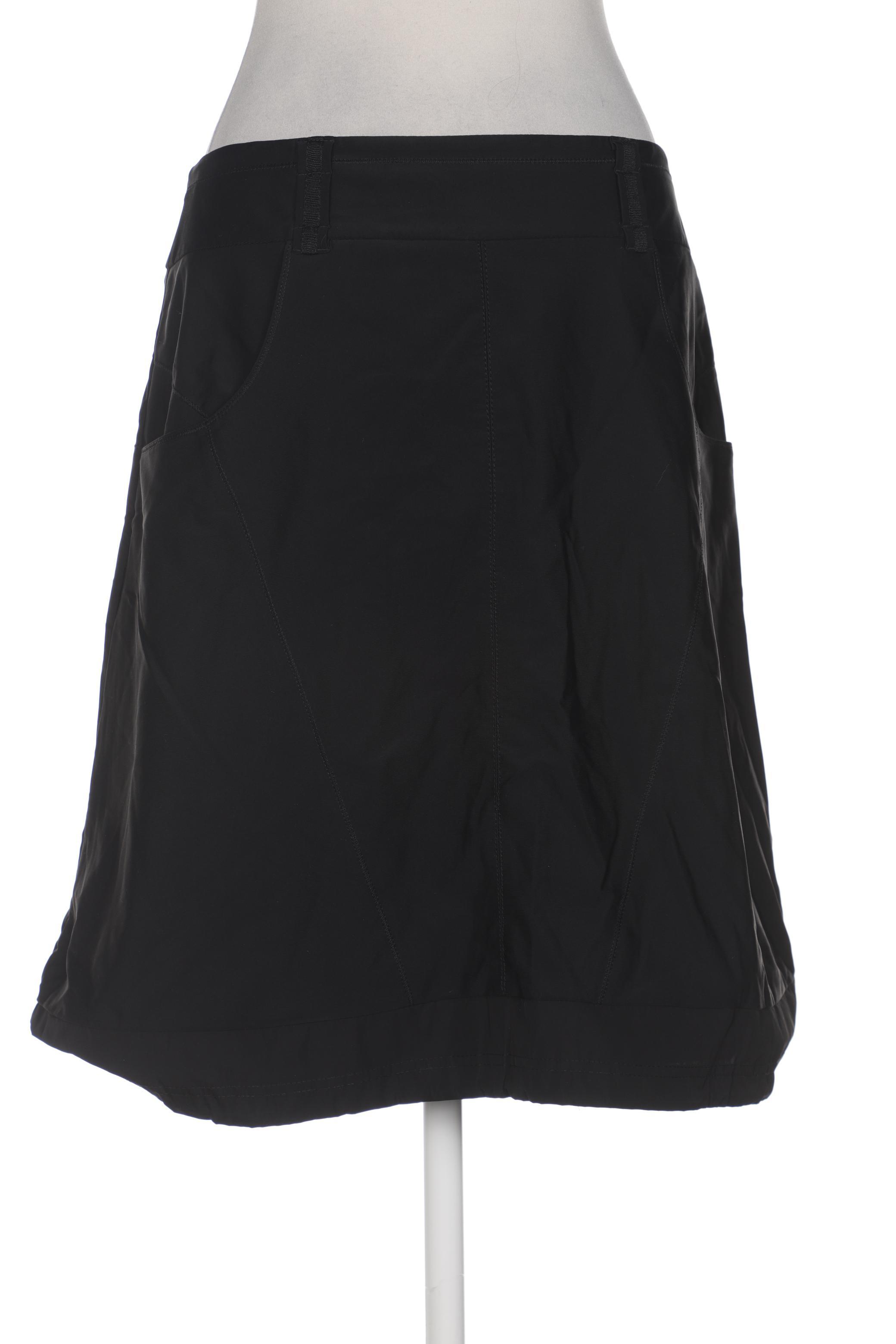 

Taifun Damen Rock, schwarz, Gr. 40