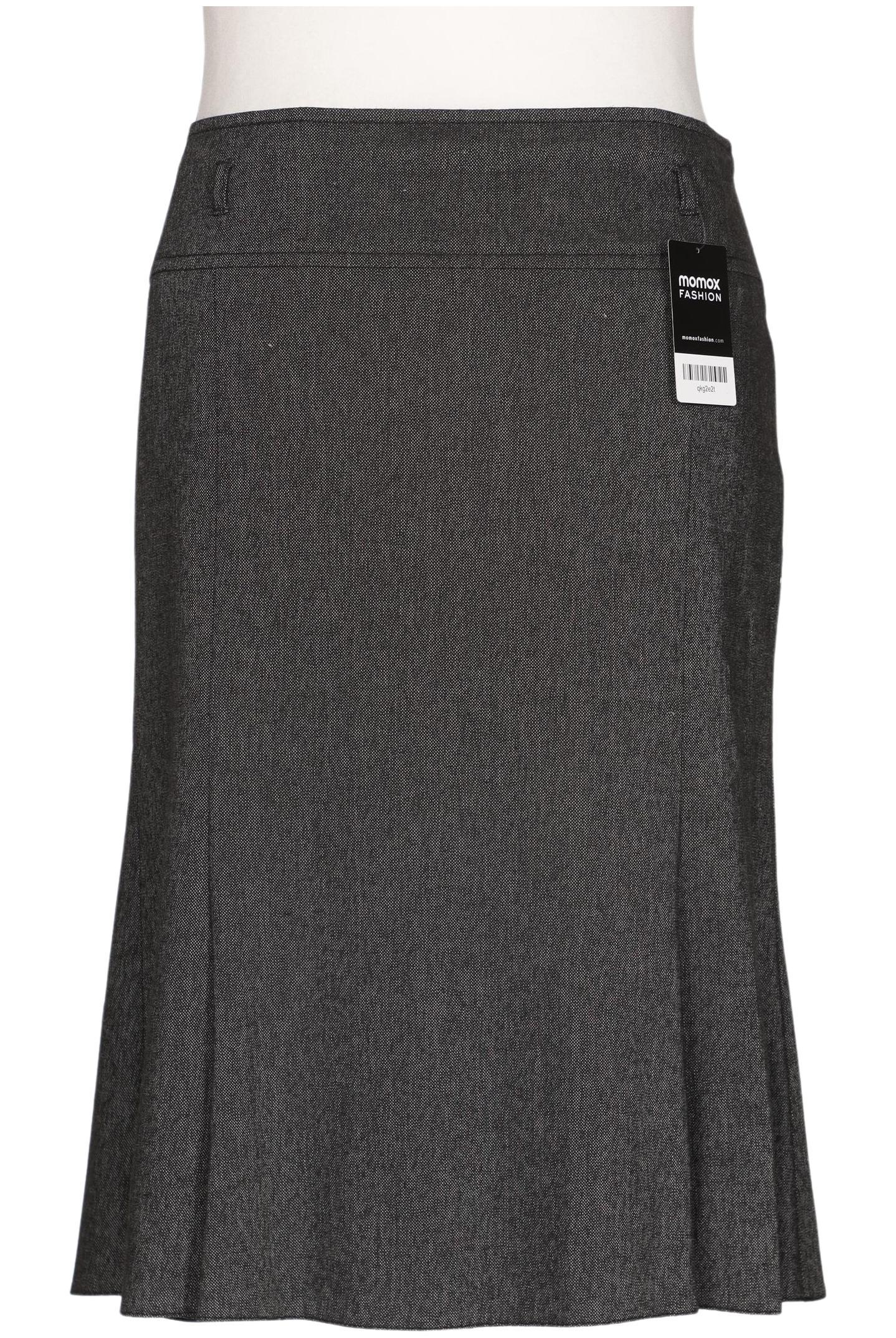 

Taifun Damen Rock, grau, Gr. 42