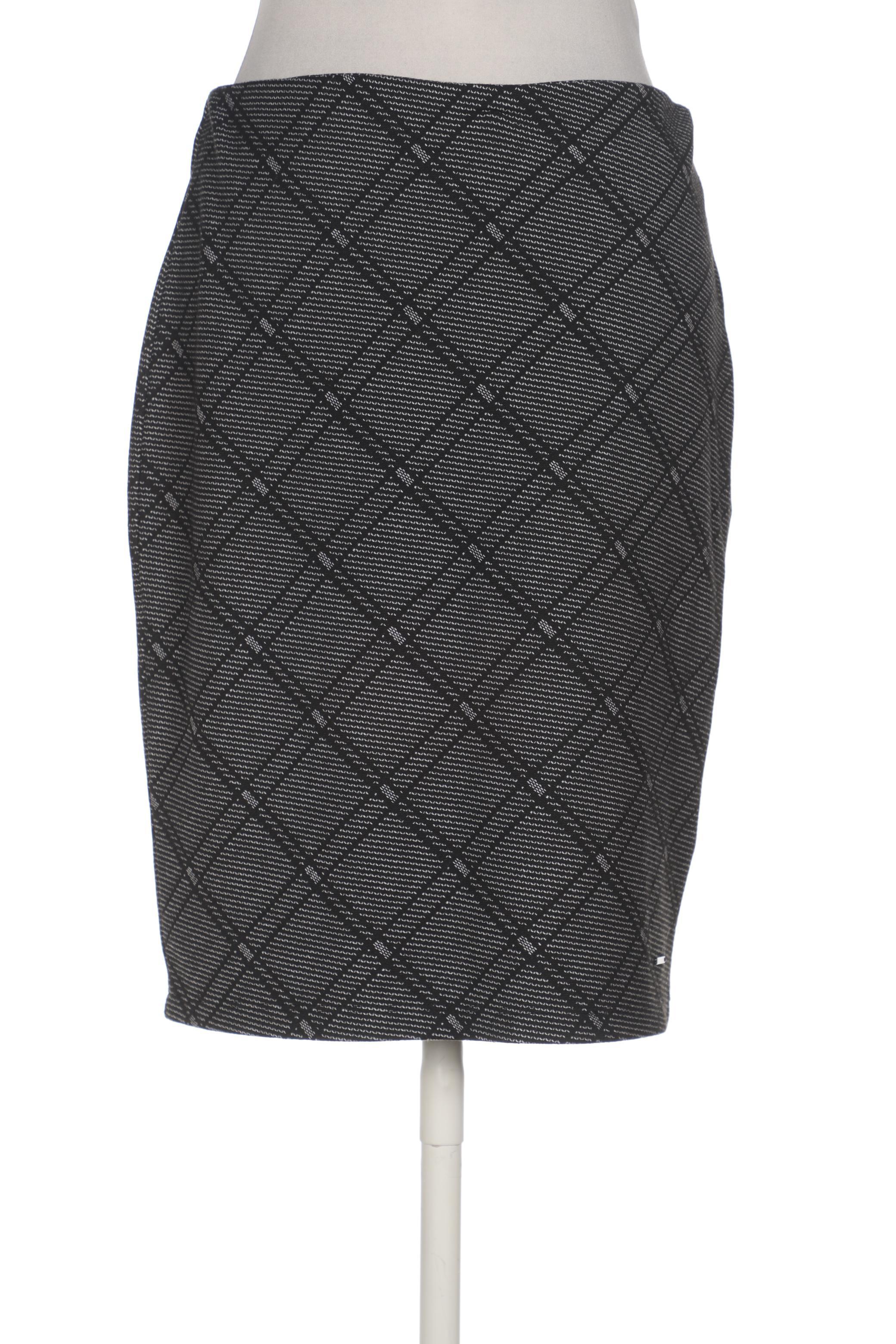 

Taifun Damen Rock, schwarz, Gr. 38