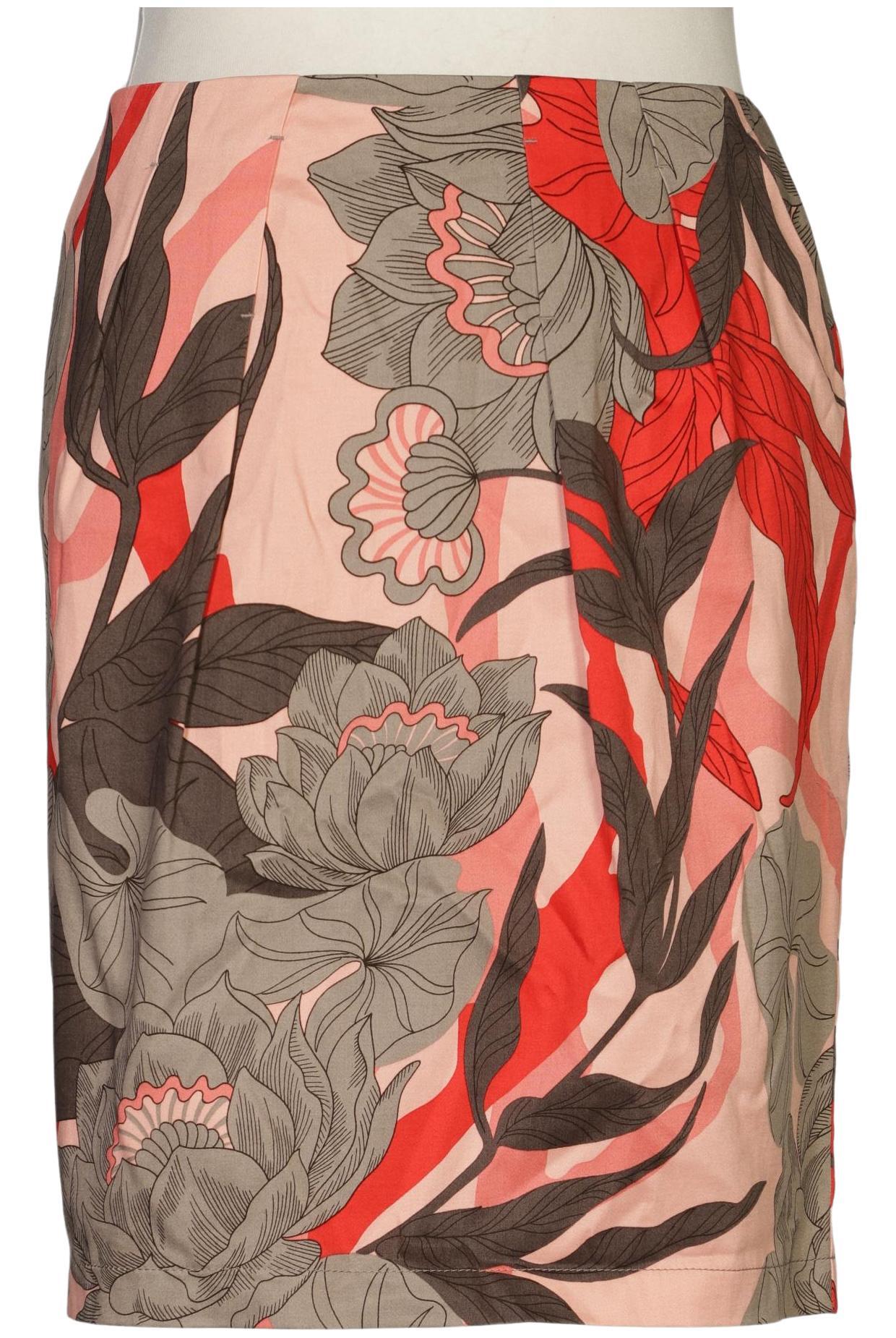 

Taifun Damen Rock, pink, Gr. 42