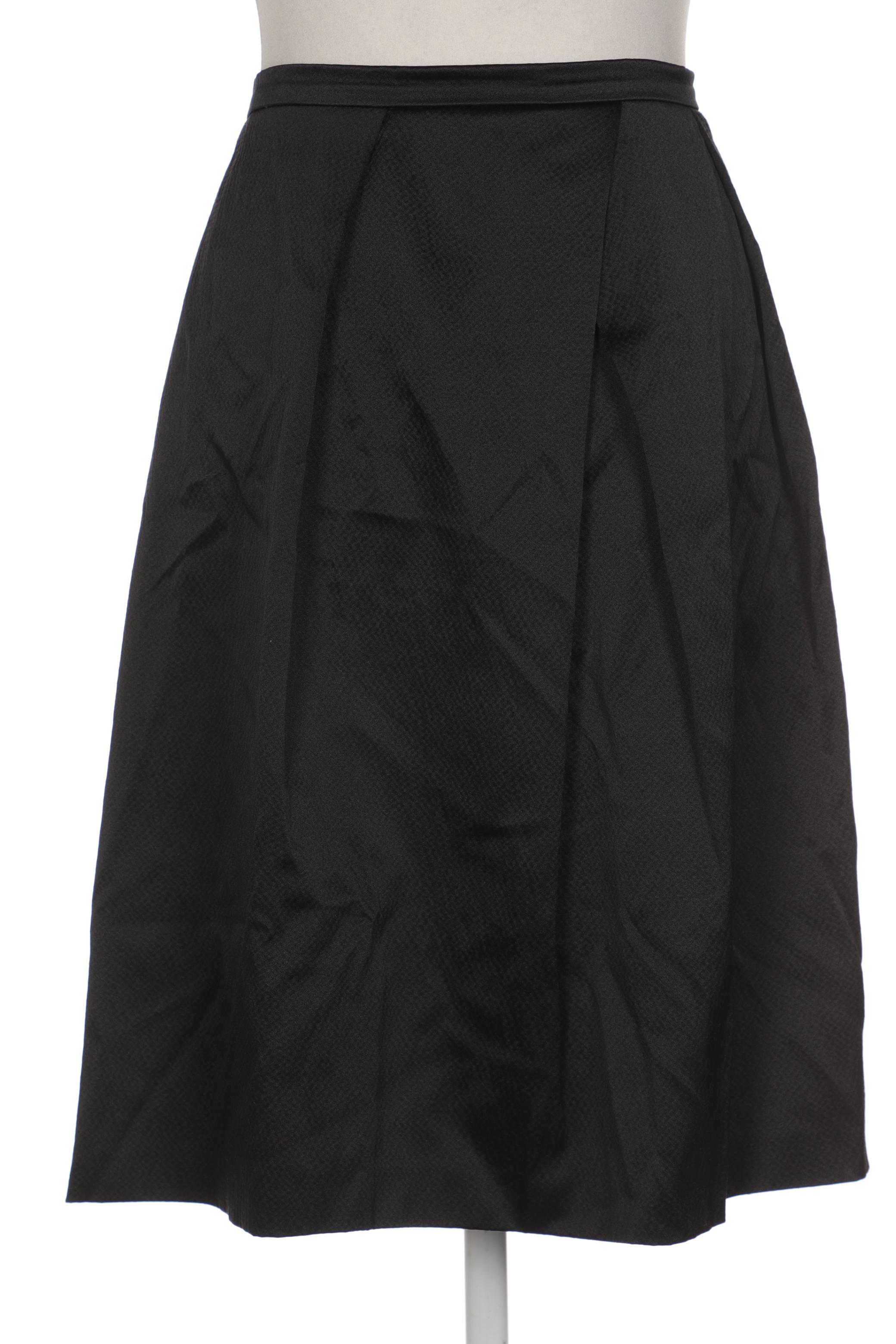 

Taifun Damen Rock, schwarz, Gr. 44