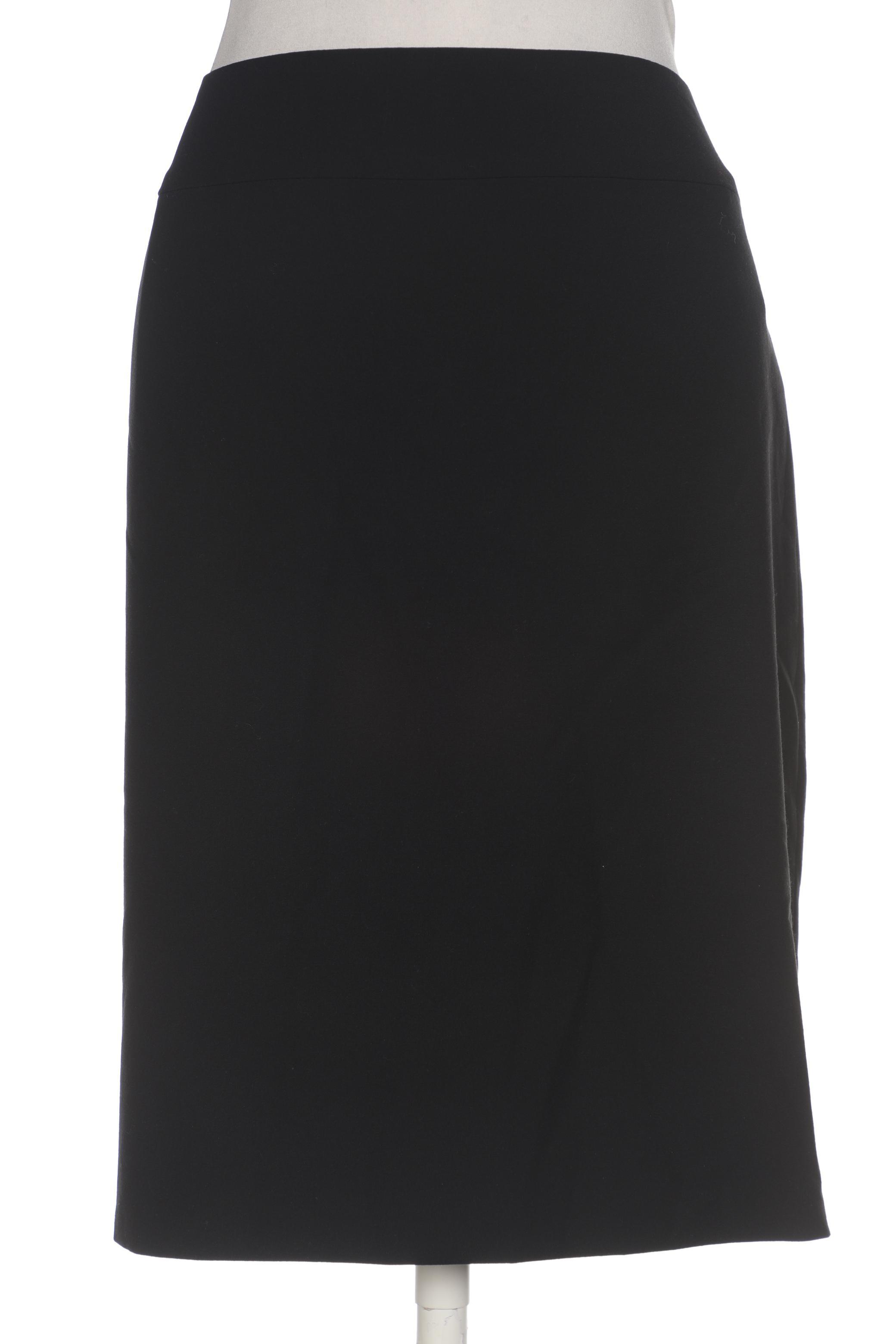 

Taifun Damen Rock, schwarz, Gr. 40