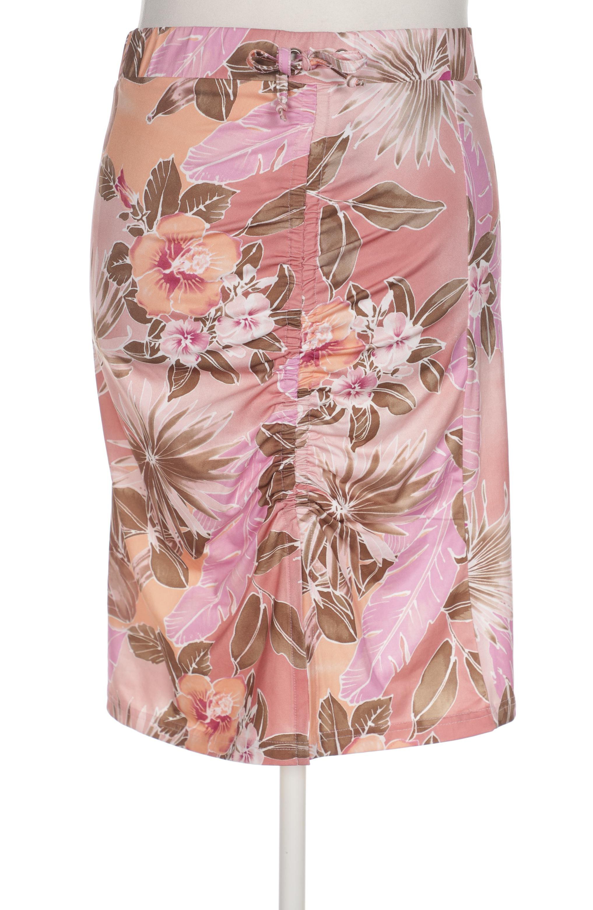 

Taifun Damen Rock, pink, Gr. 40