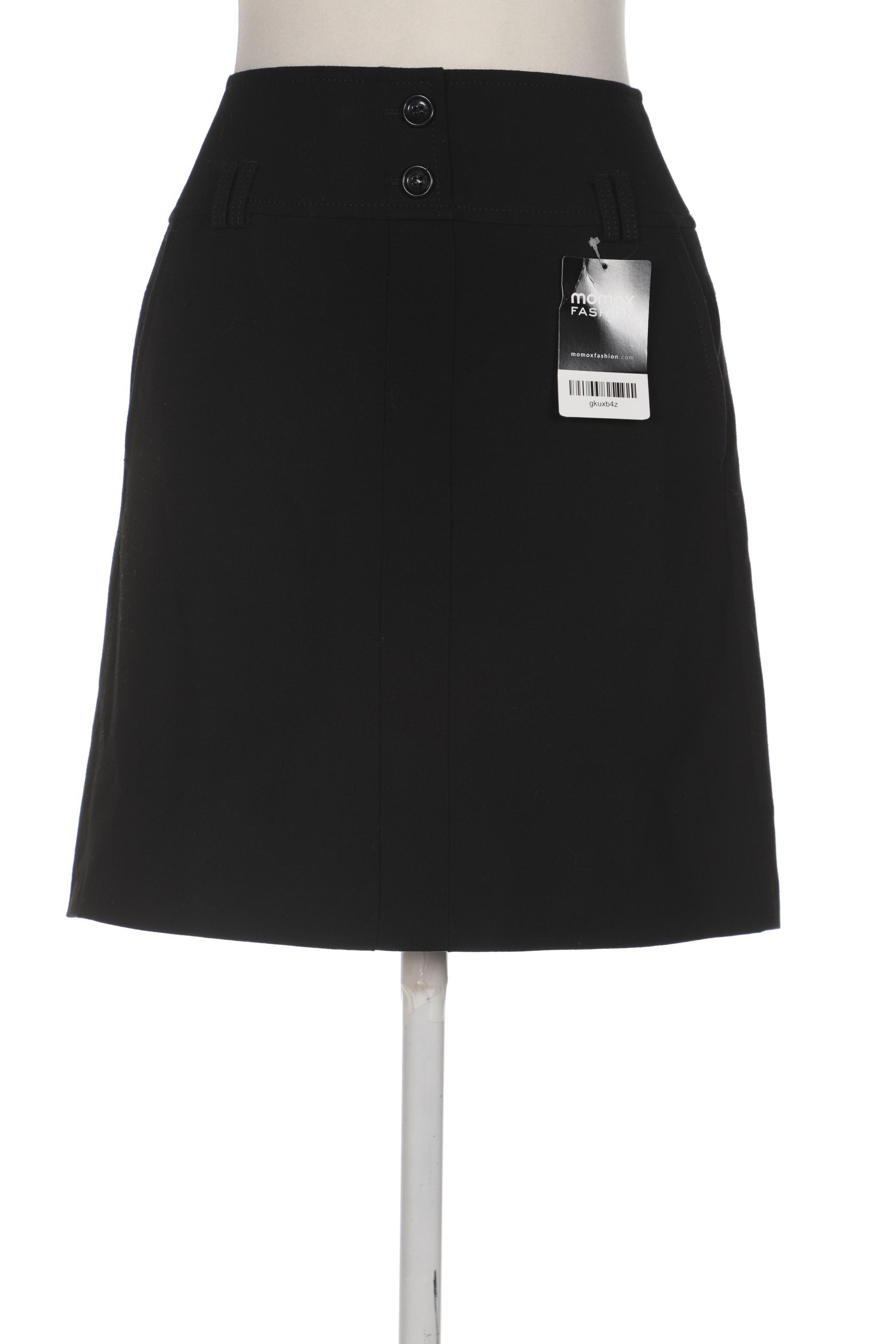 

Taifun Damen Rock, schwarz, Gr. 34
