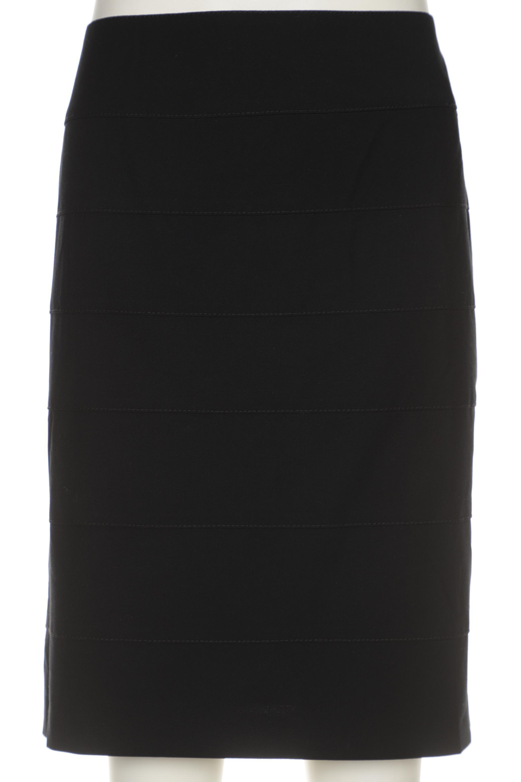 

Taifun Damen Rock, marineblau, Gr. 40