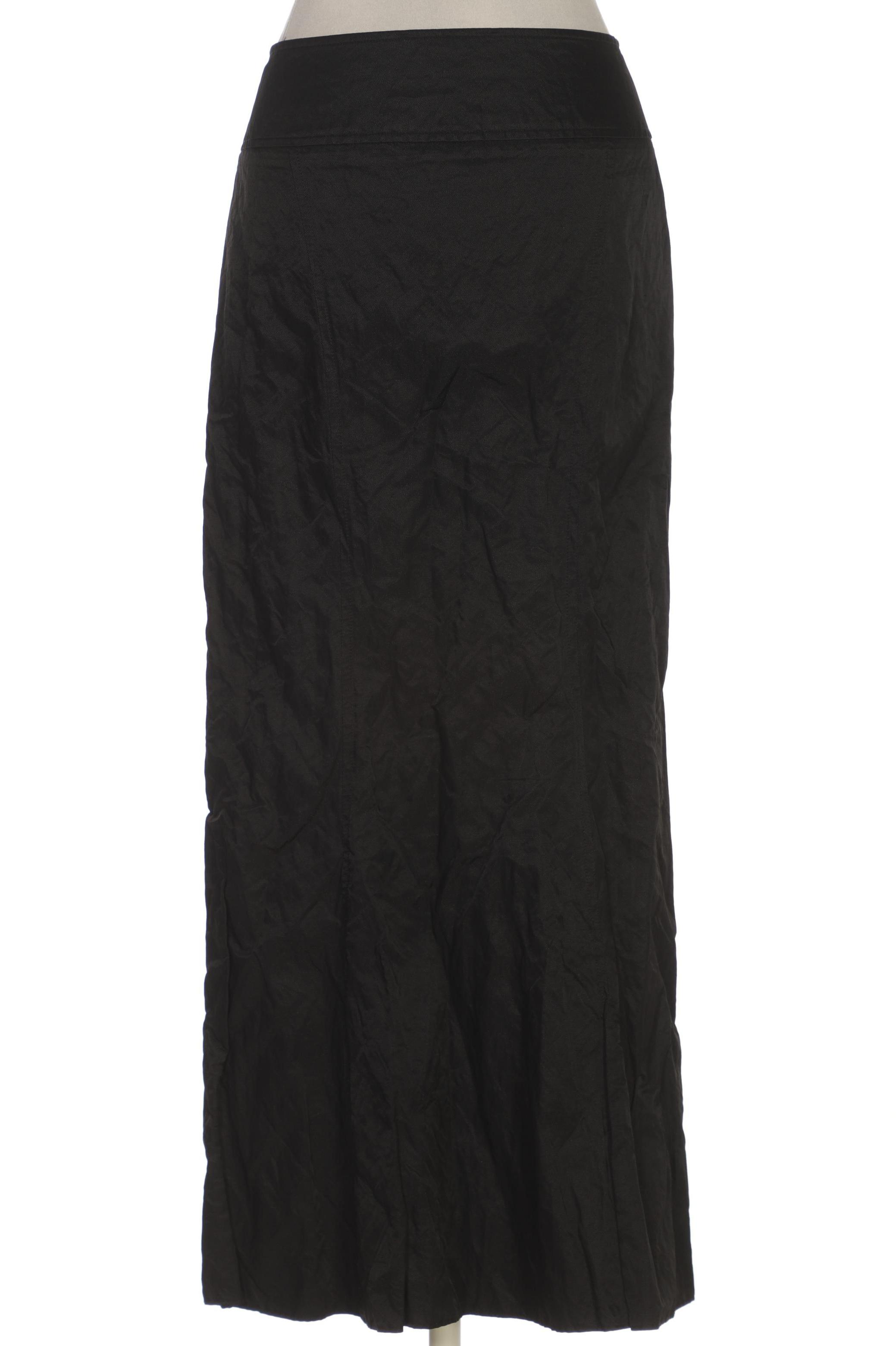 

Taifun Damen Rock, schwarz, Gr. 40
