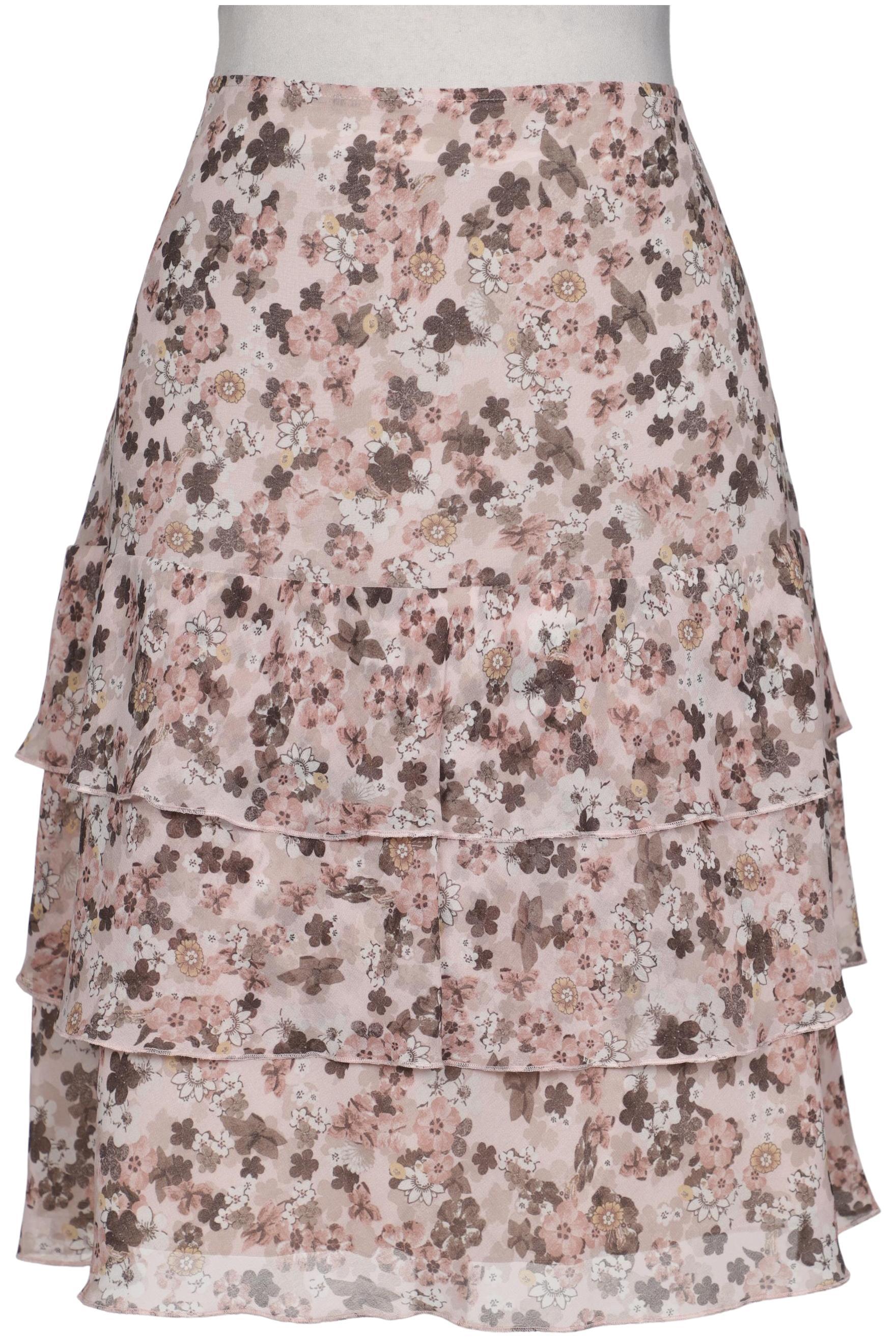 

Taifun Damen Rock, pink, Gr. 29