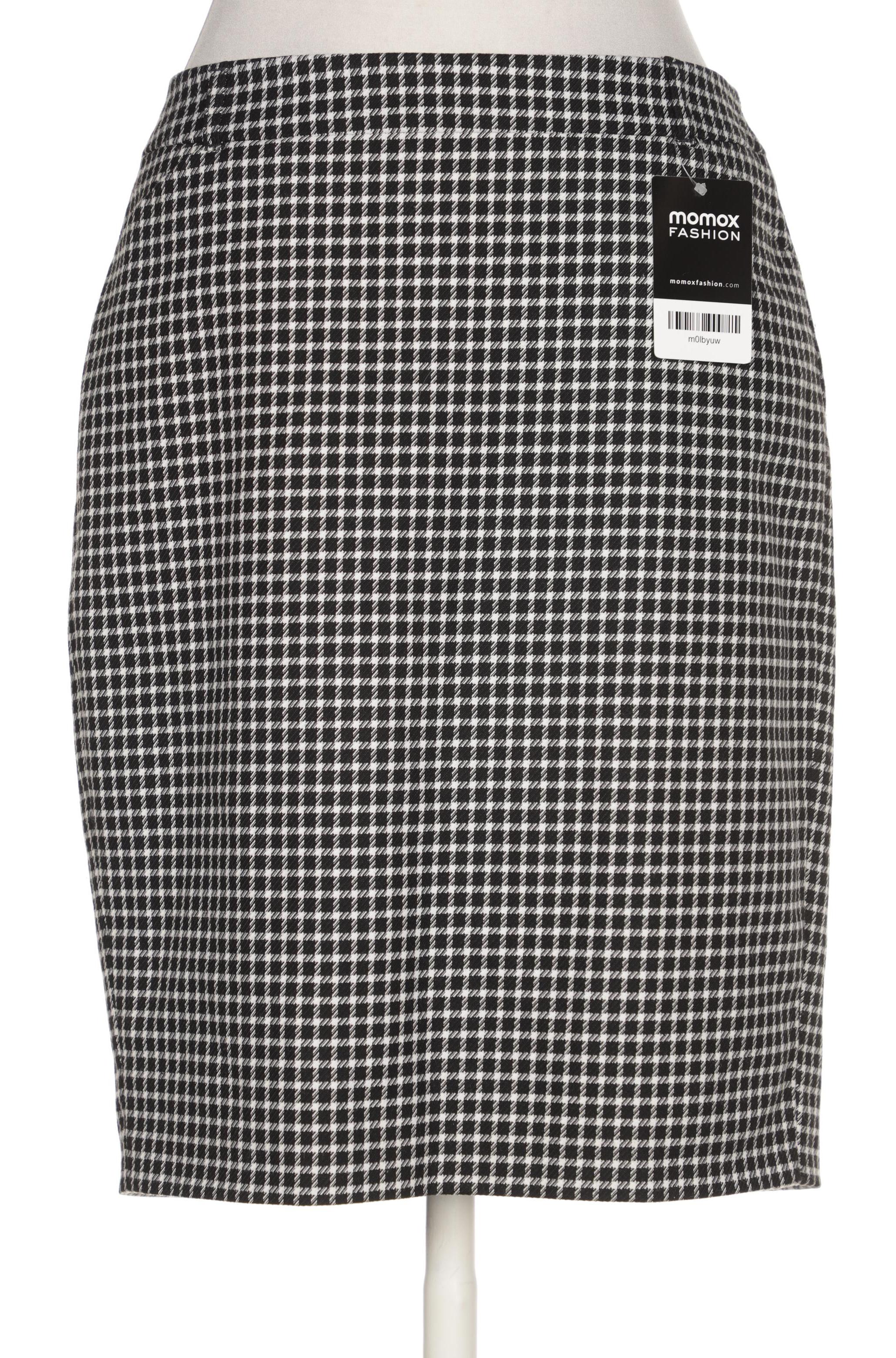 

Taifun Damen Rock, schwarz, Gr. 30