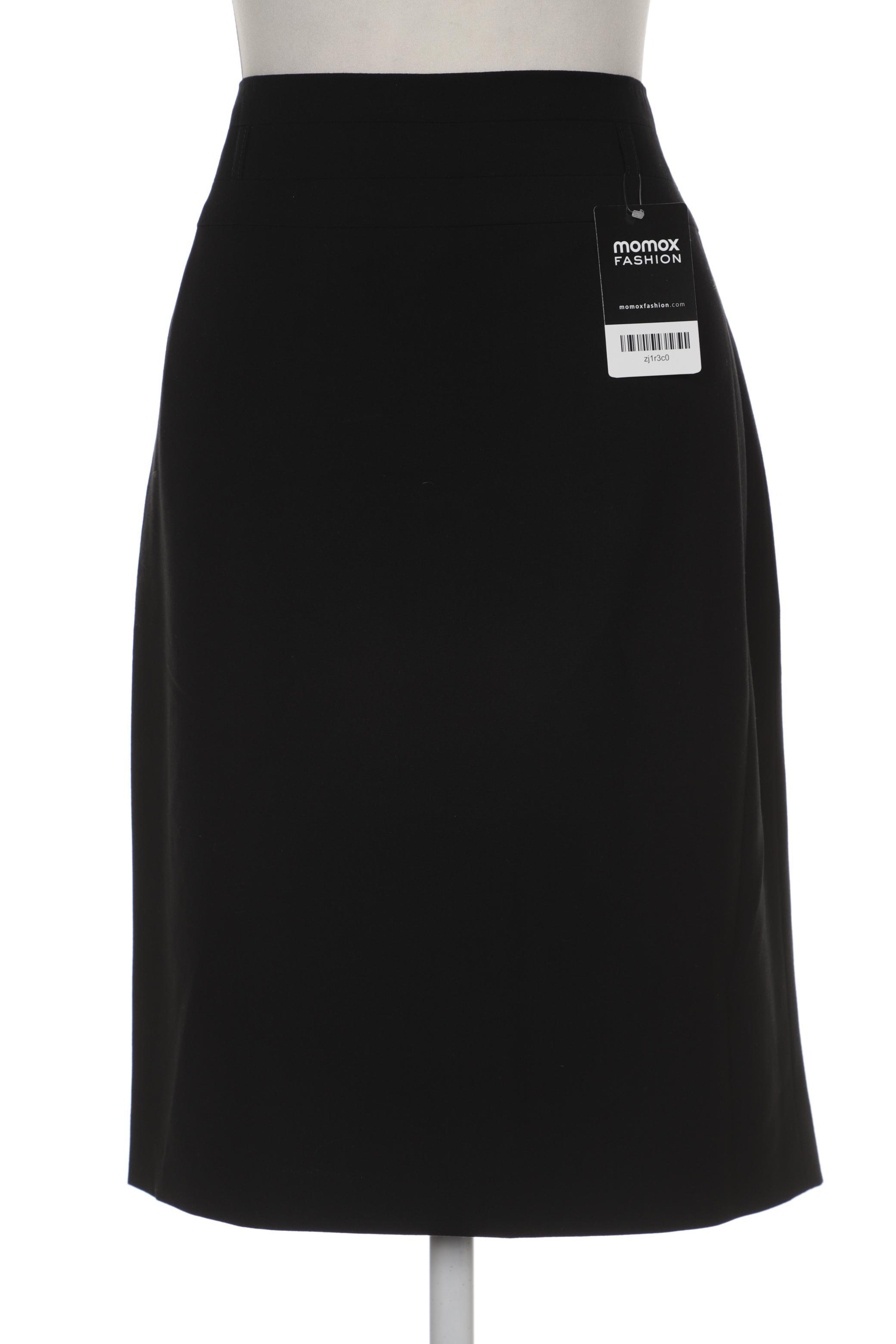 

Taifun Damen Rock, schwarz, Gr. 30