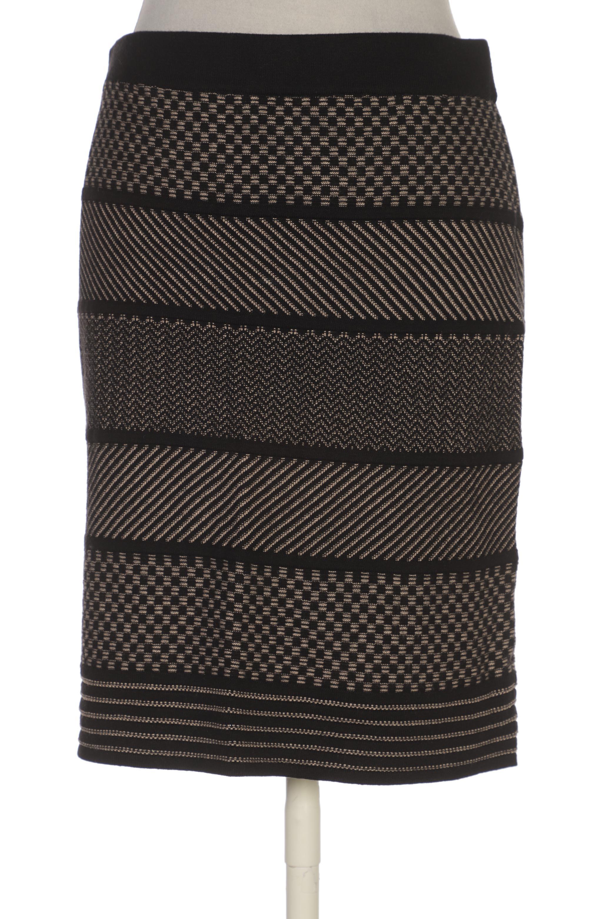 

Taifun Damen Rock, schwarz, Gr. 29