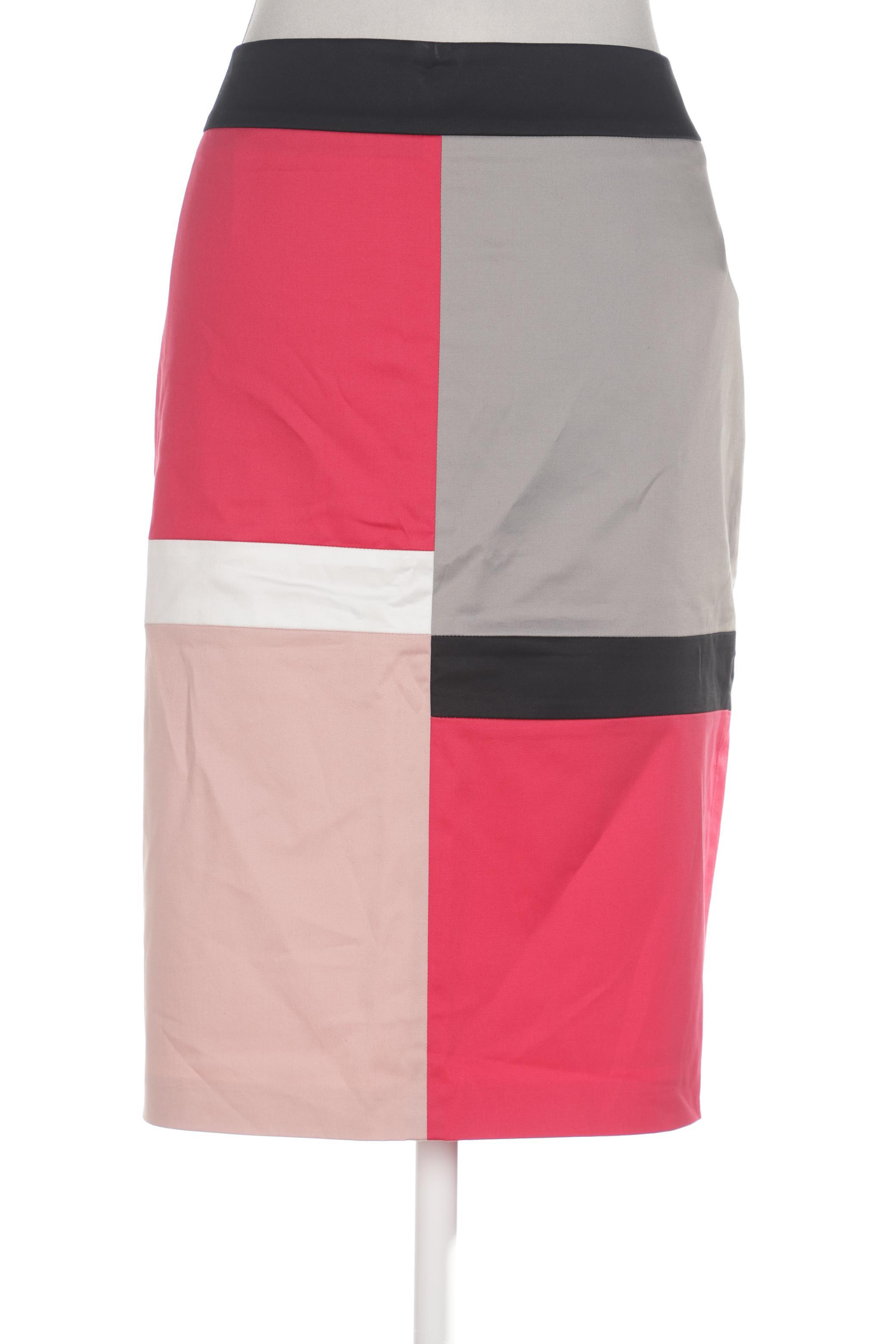

Taifun Damen Rock, pink, Gr. 40