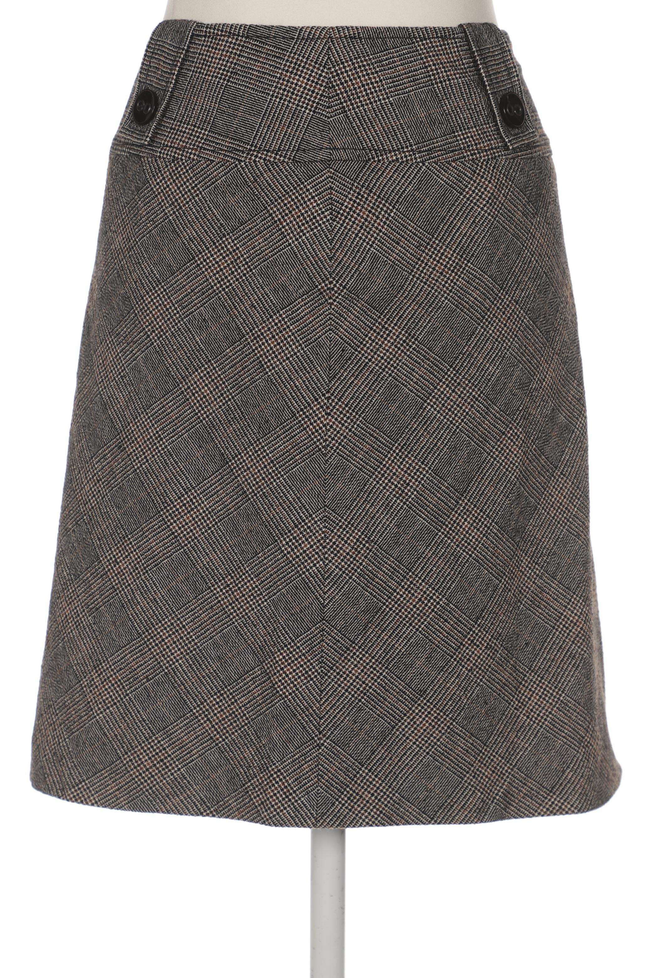 

Taifun Damen Rock, schwarz, Gr. 40