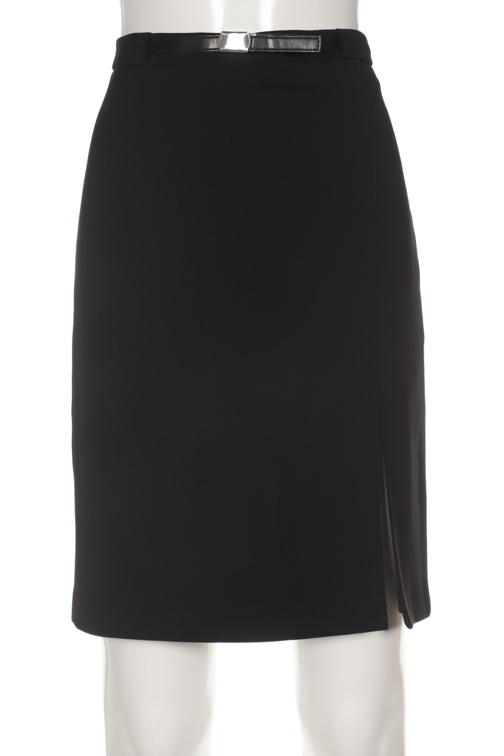 

Taifun Damen Rock, schwarz, Gr. 34