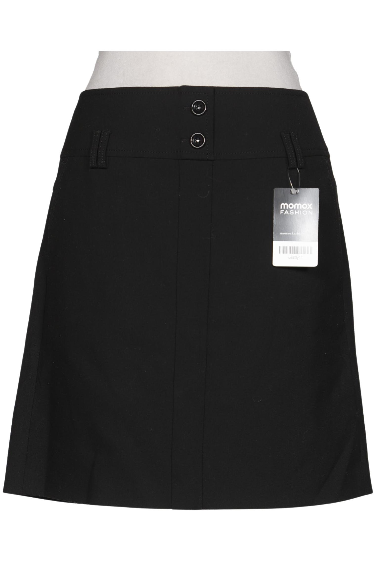 

Taifun Damen Rock, schwarz, Gr. 29