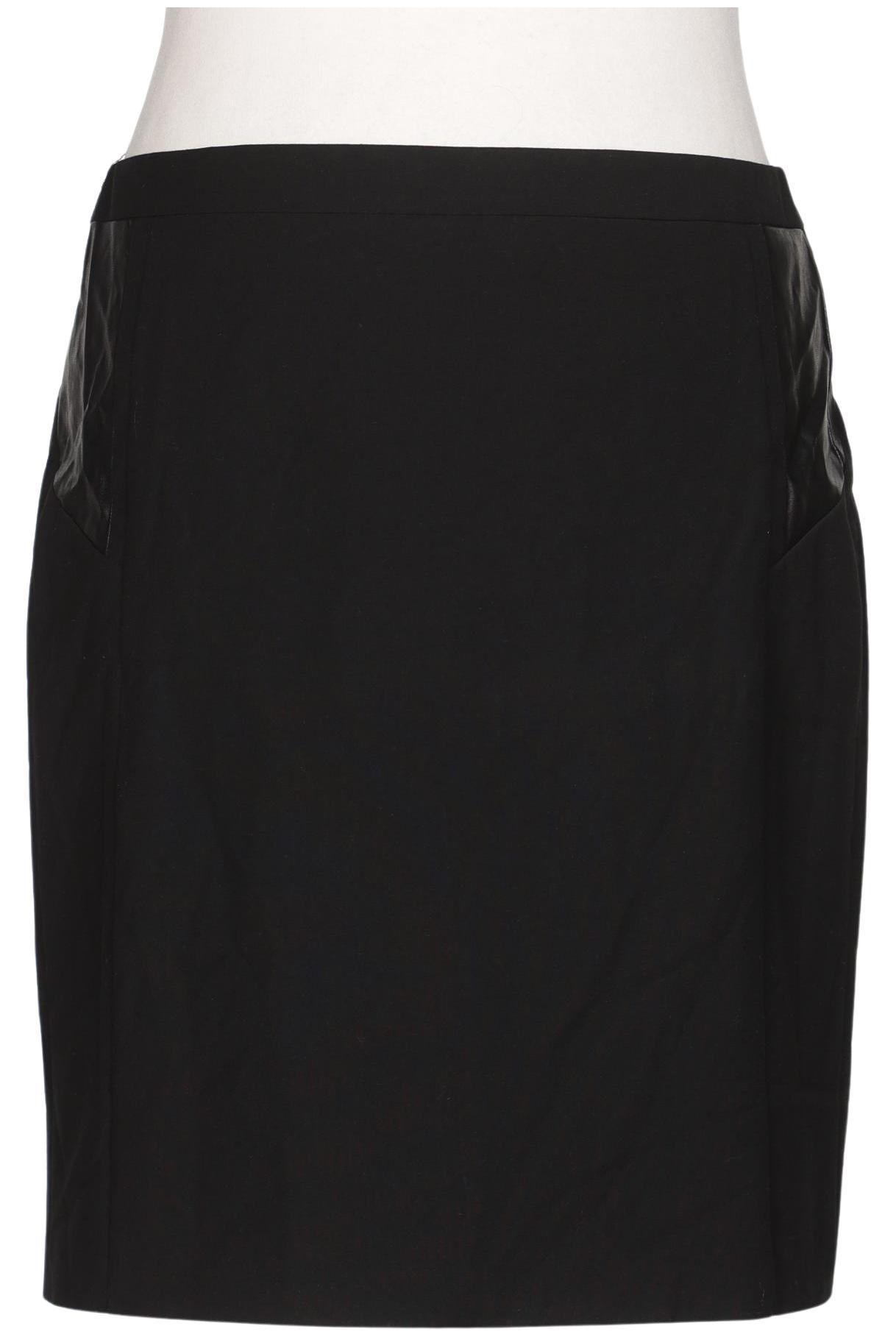 

Taifun Damen Rock, schwarz, Gr. 42