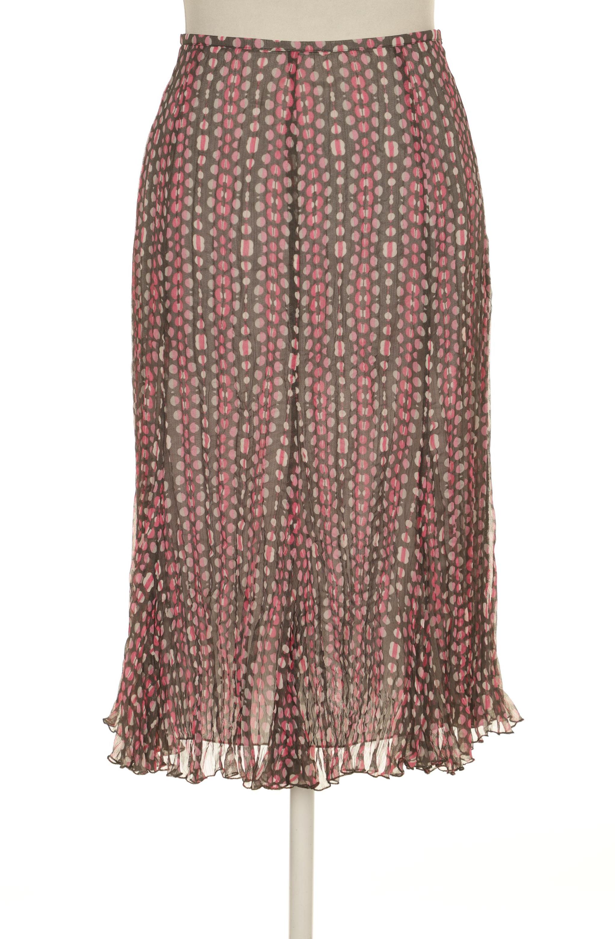 

Taifun Damen Rock, pink, Gr. 40