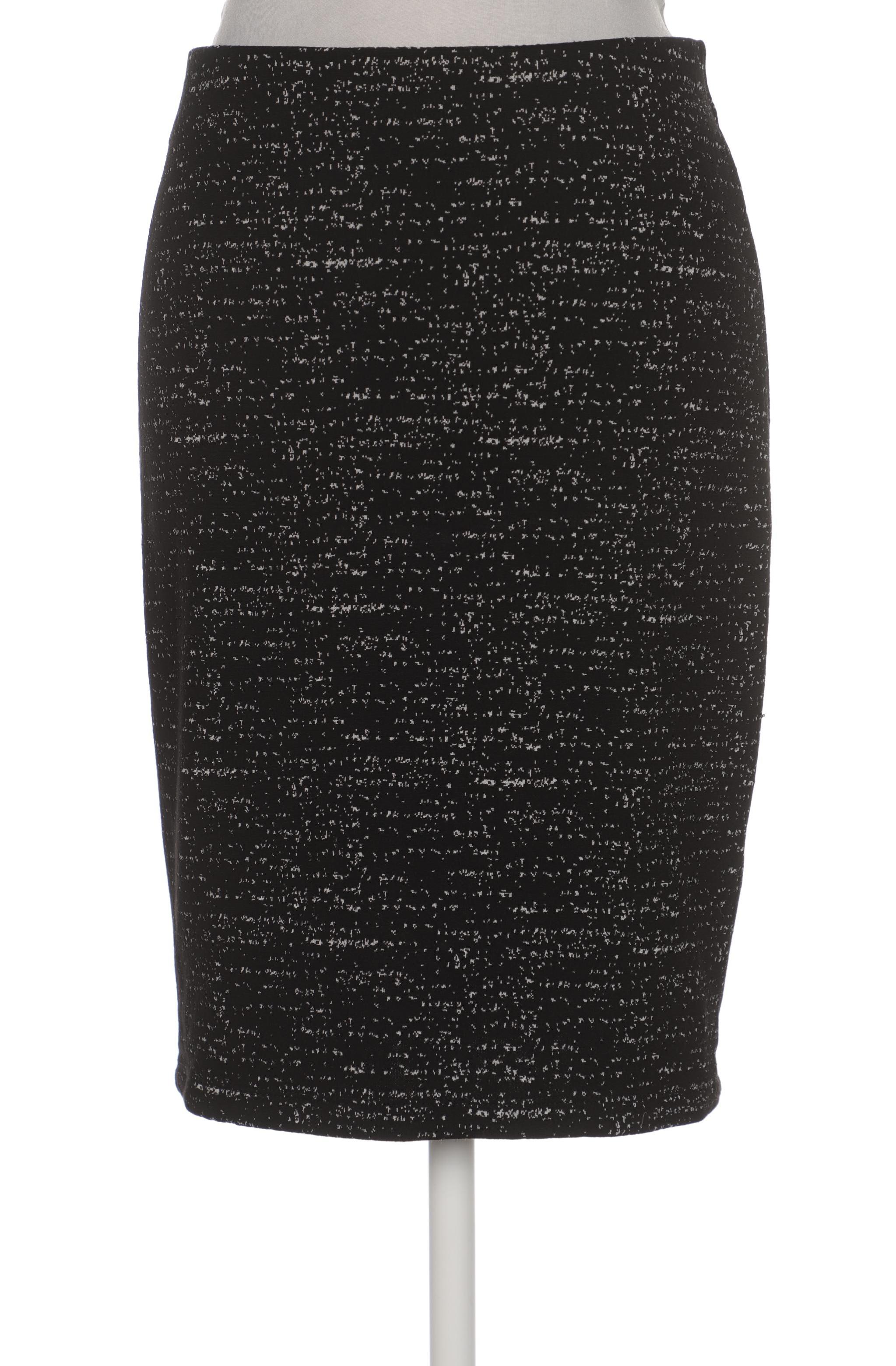 

Taifun Damen Rock, schwarz, Gr. 27