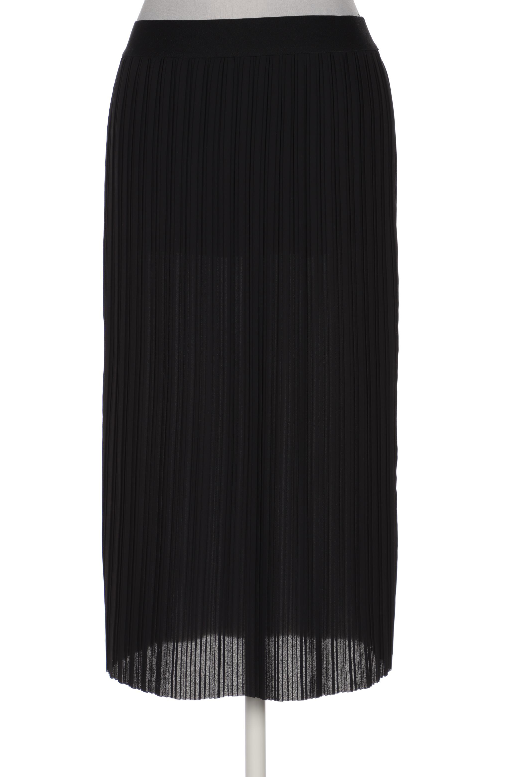 

Taifun Damen Rock, schwarz, Gr. 34